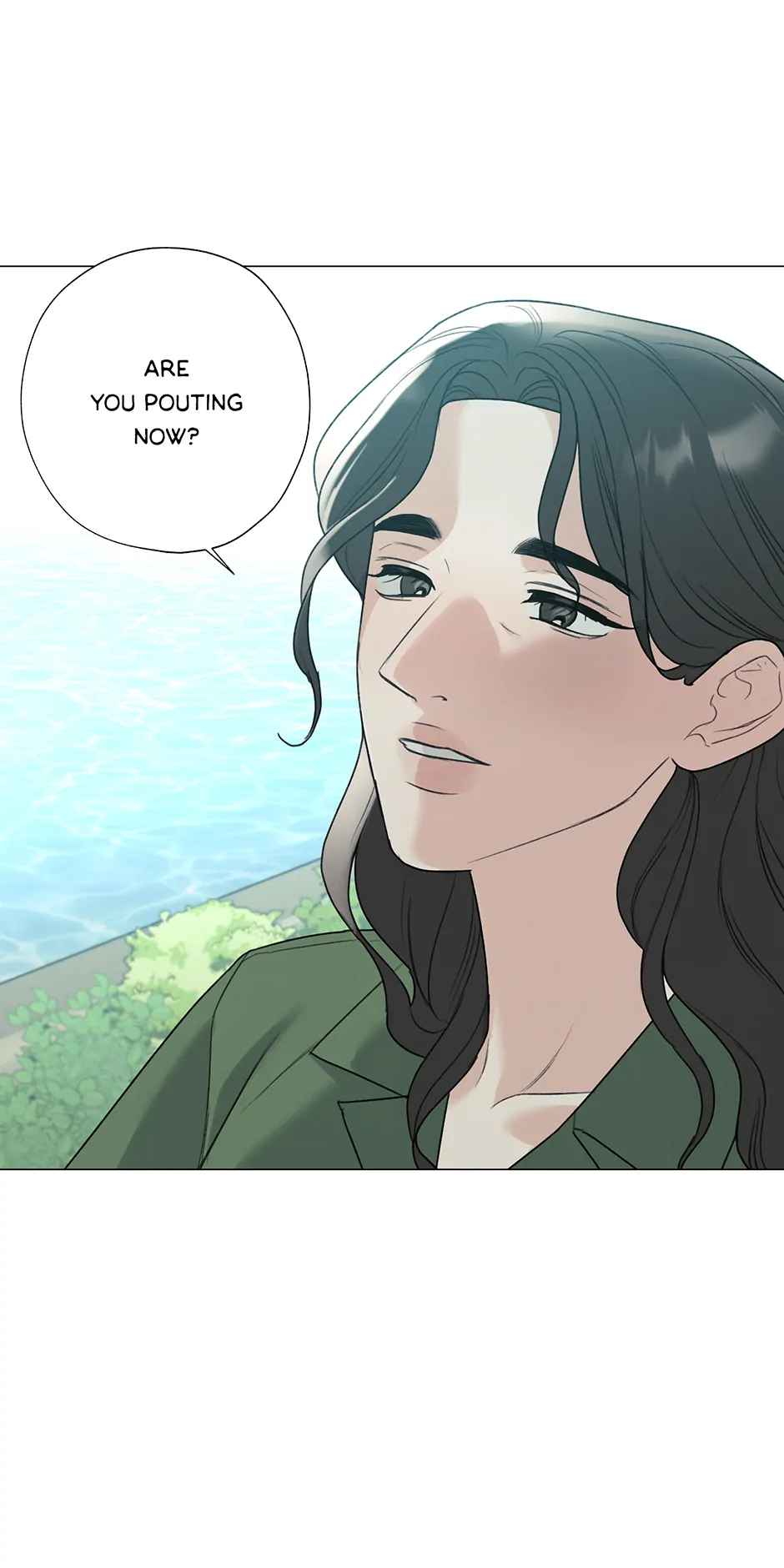 The Terrible Act Chapter 50 - Page 50