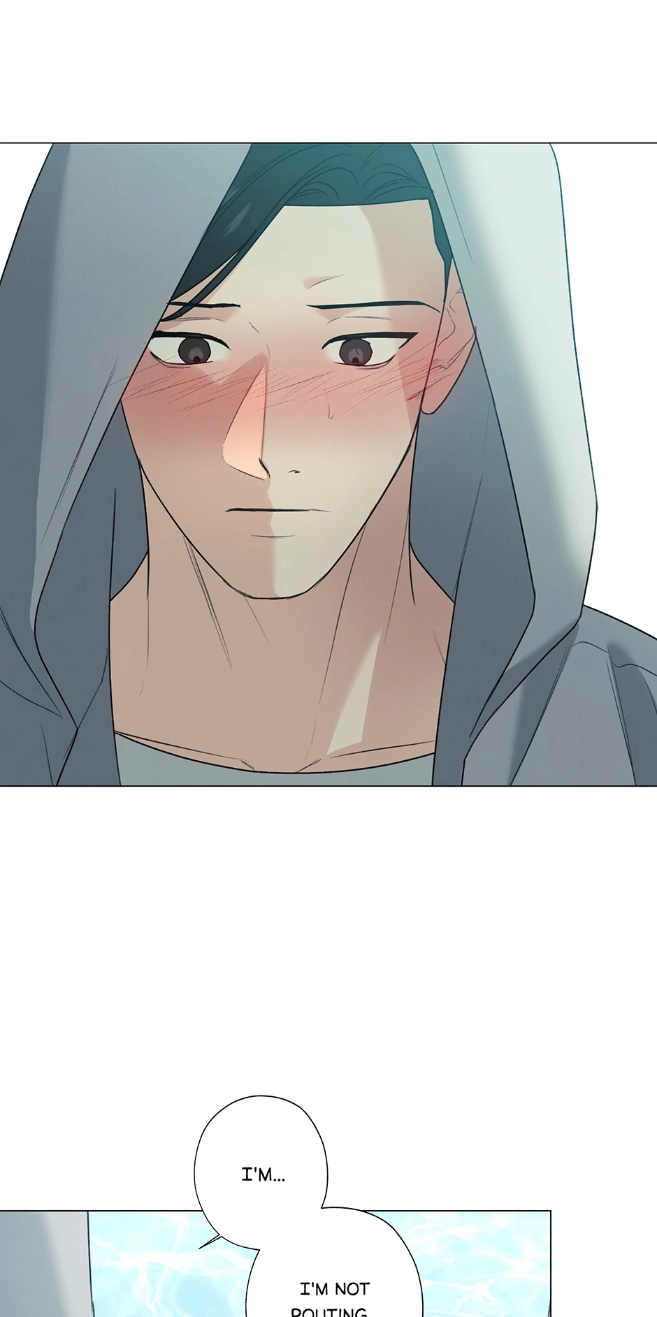 The Terrible Act Chapter 50 - Page 51