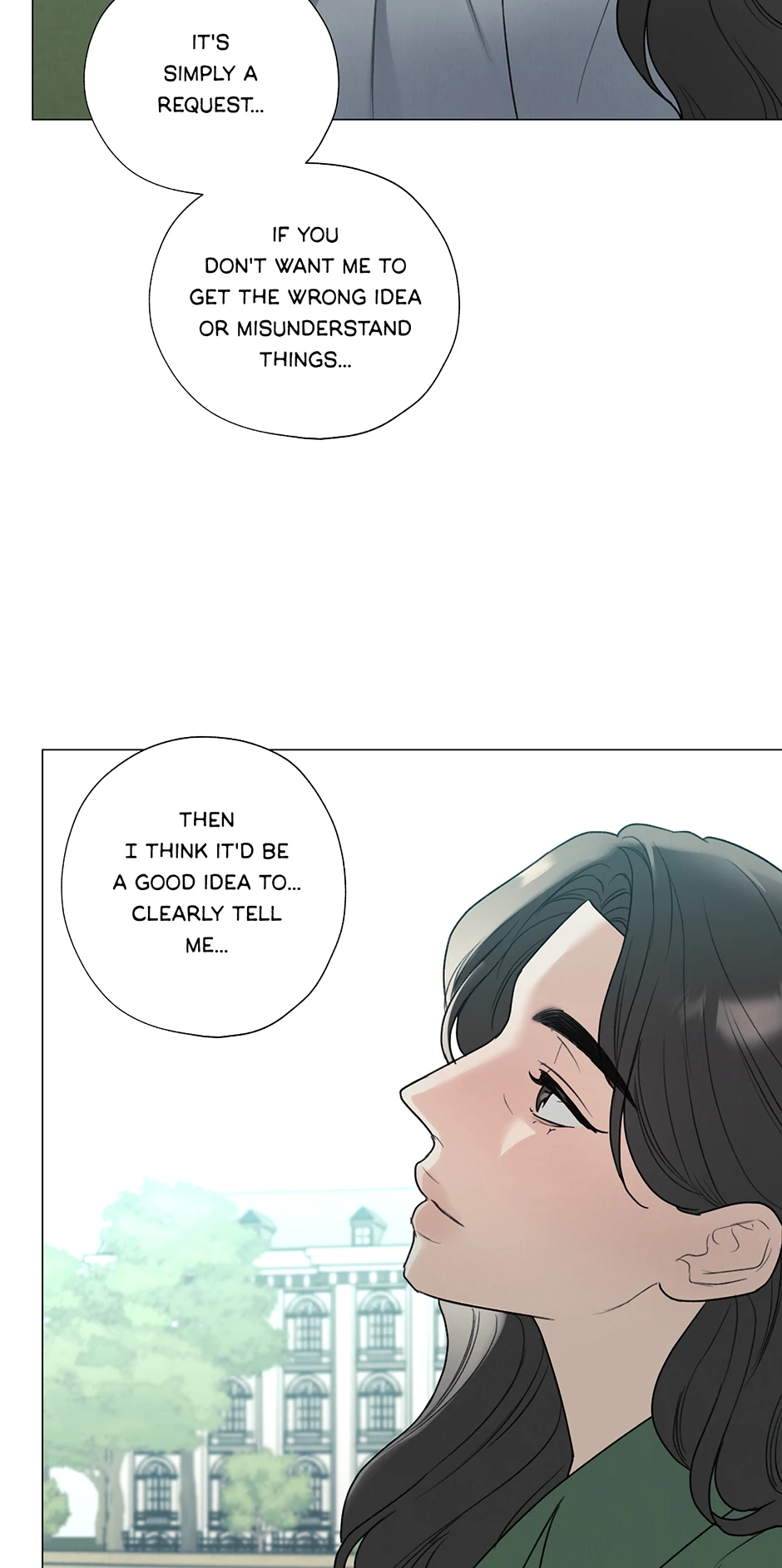 The Terrible Act Chapter 50 - Page 53