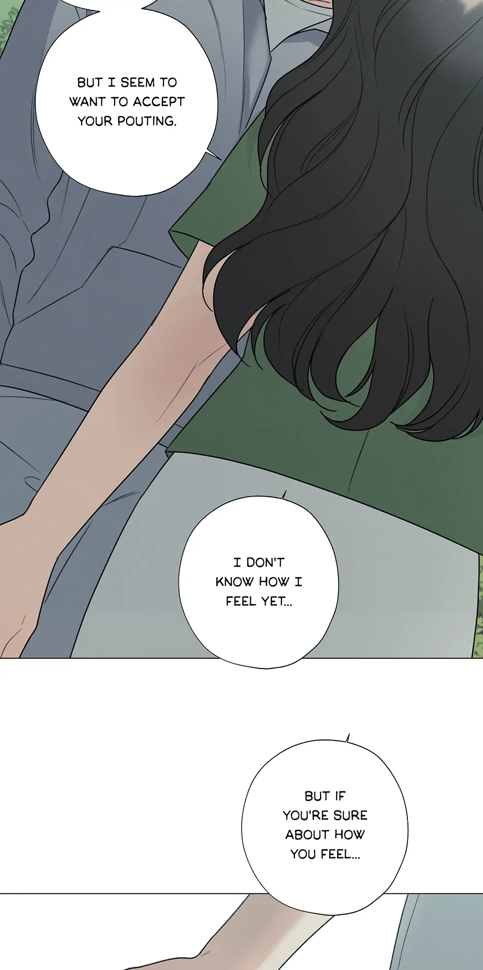 The Terrible Act Chapter 50 - Page 55