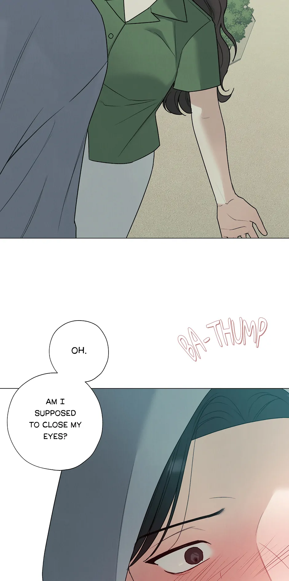 The Terrible Act Chapter 50 - Page 57