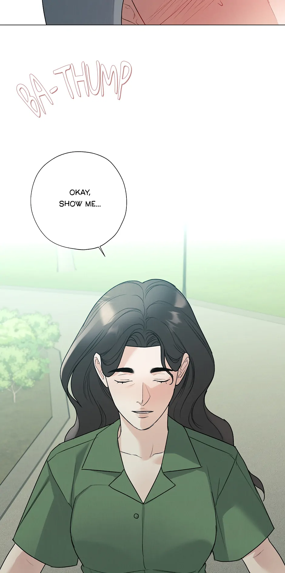 The Terrible Act Chapter 50 - Page 58