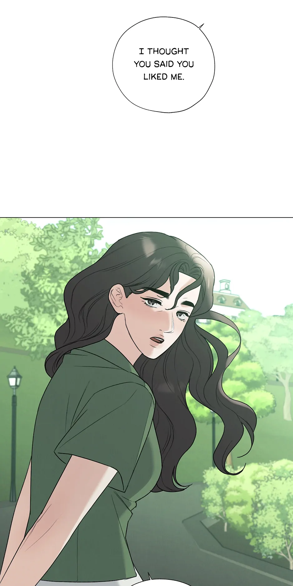 The Terrible Act Chapter 51 - Page 11