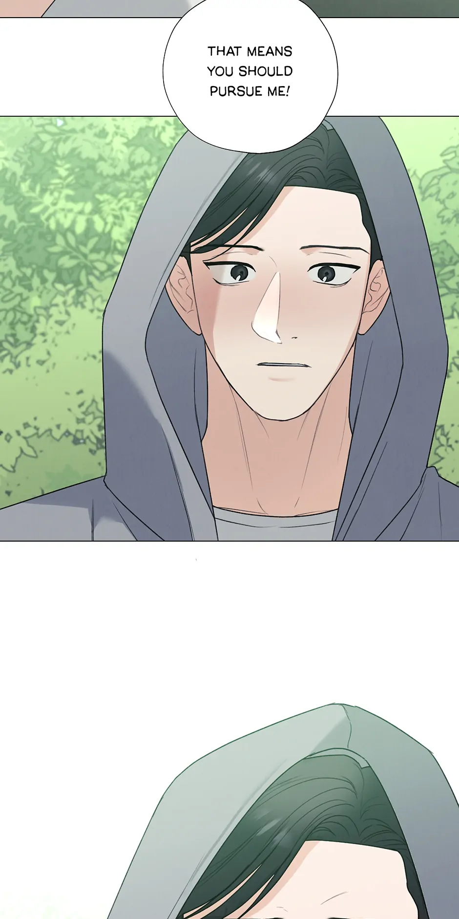 The Terrible Act Chapter 51 - Page 12