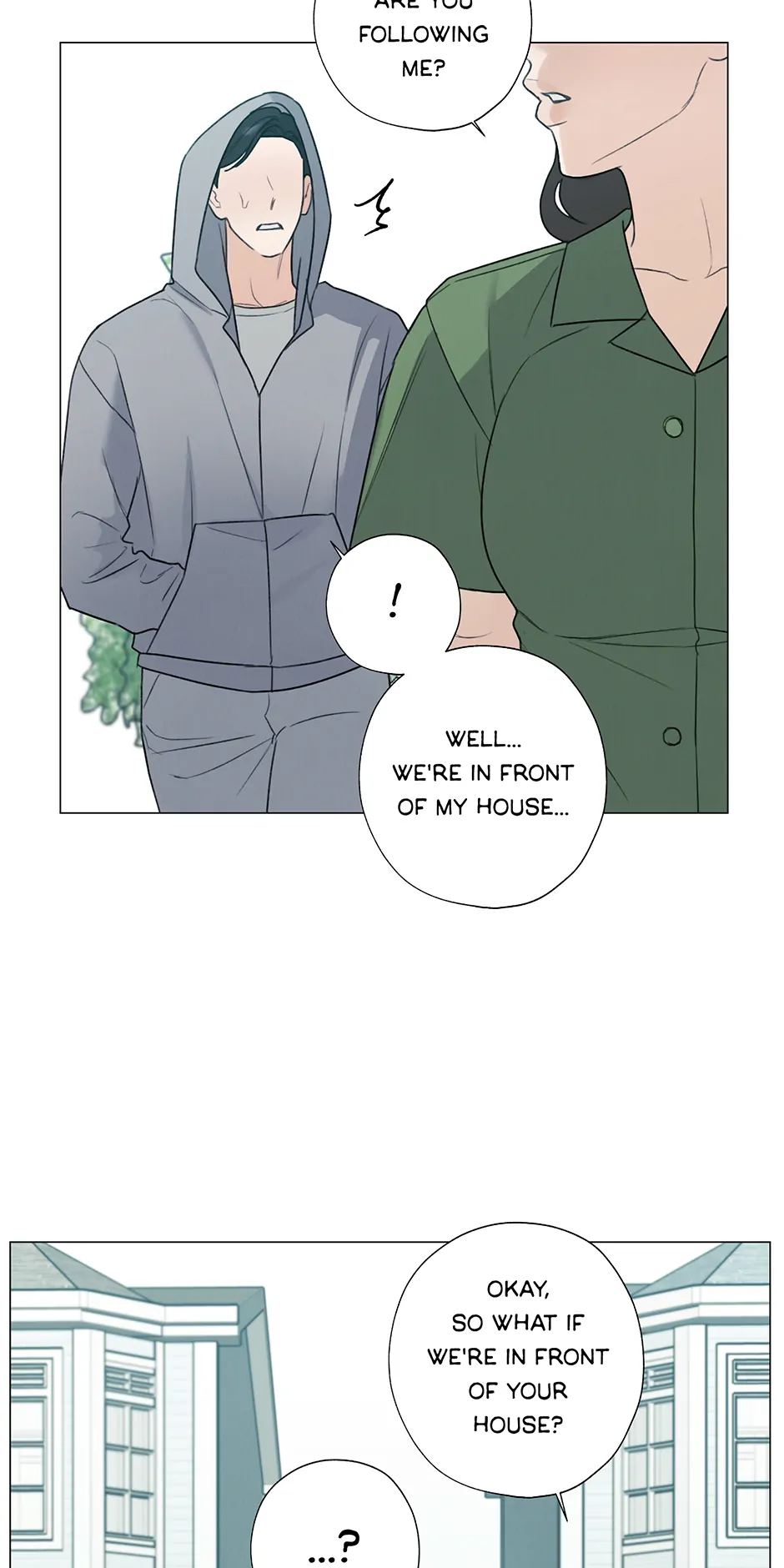 The Terrible Act Chapter 51 - Page 17