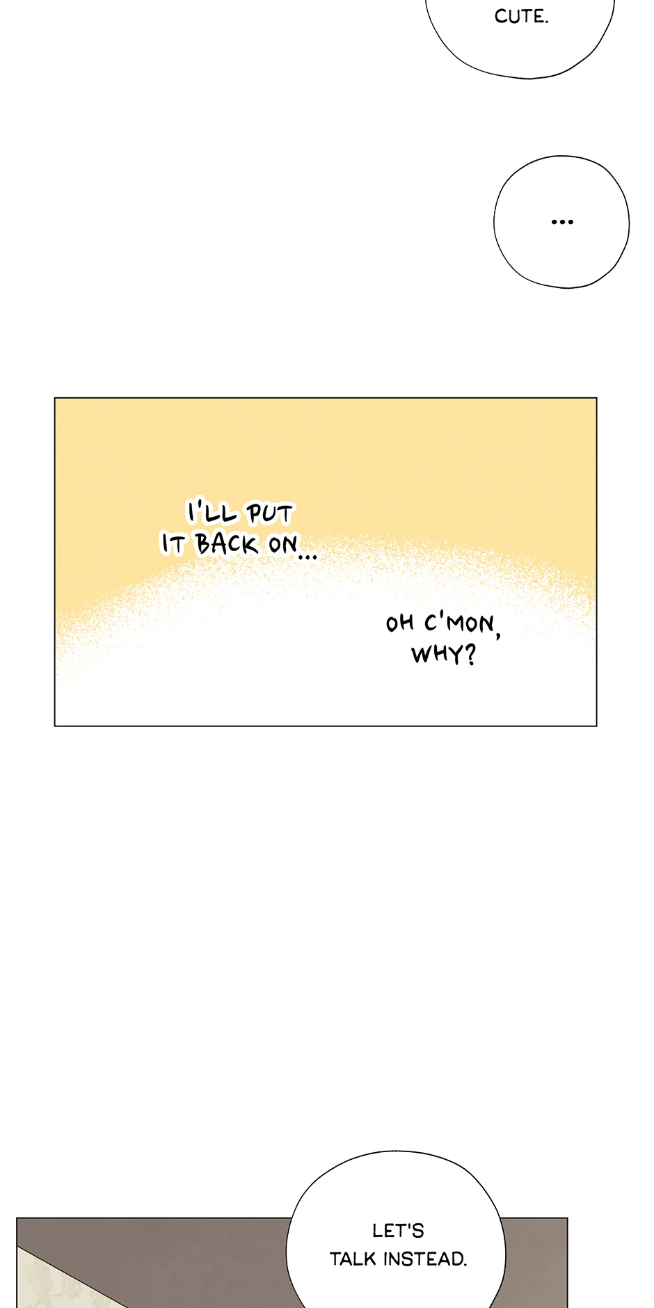 The Terrible Act Chapter 51 - Page 28