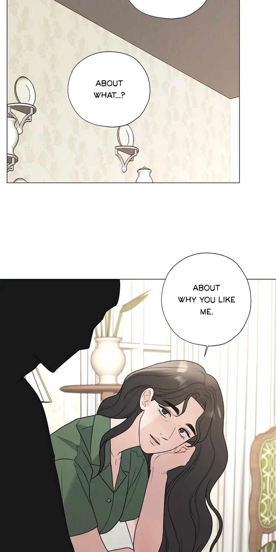 The Terrible Act Chapter 51 - Page 29
