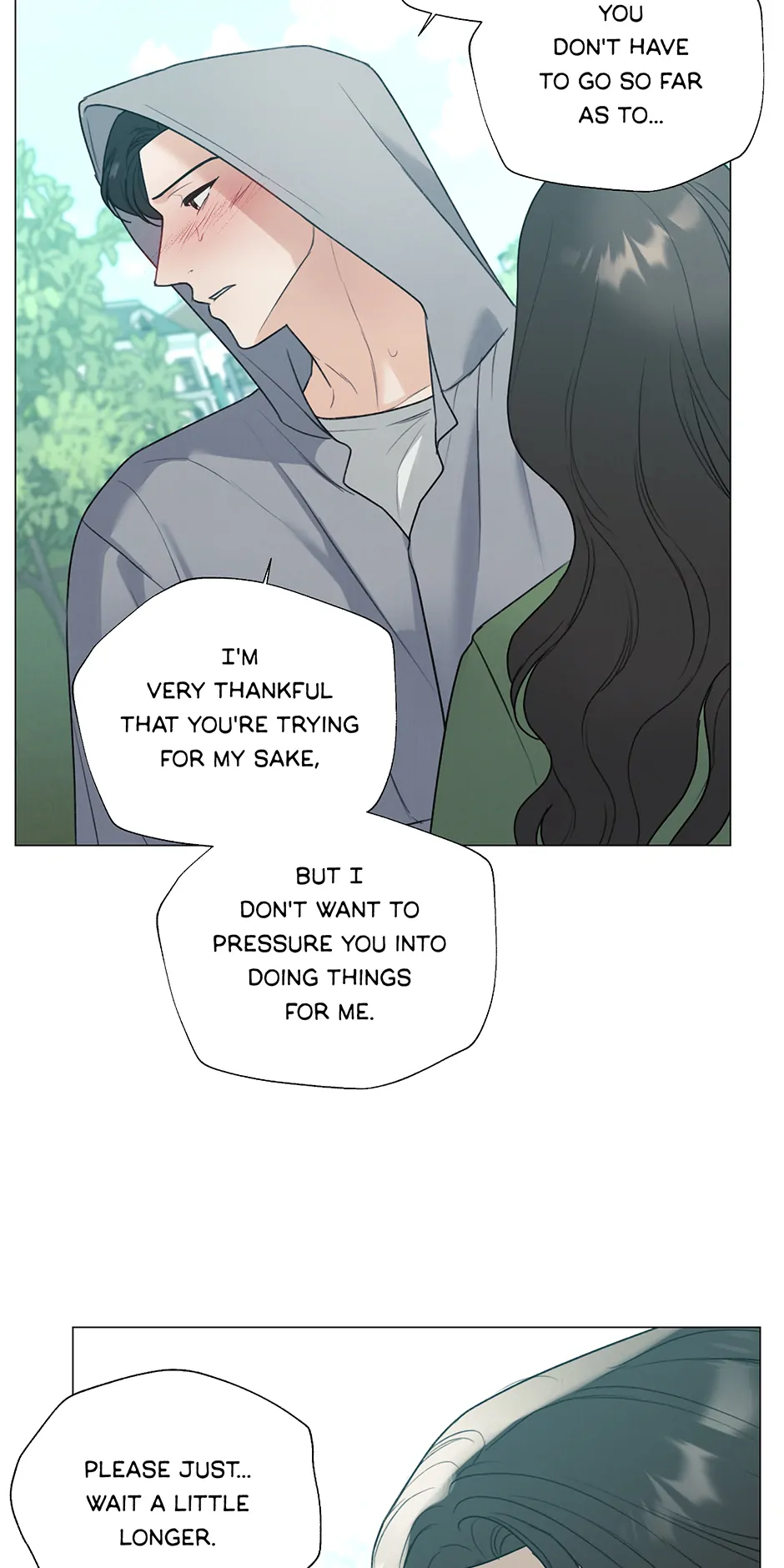 The Terrible Act Chapter 51 - Page 4