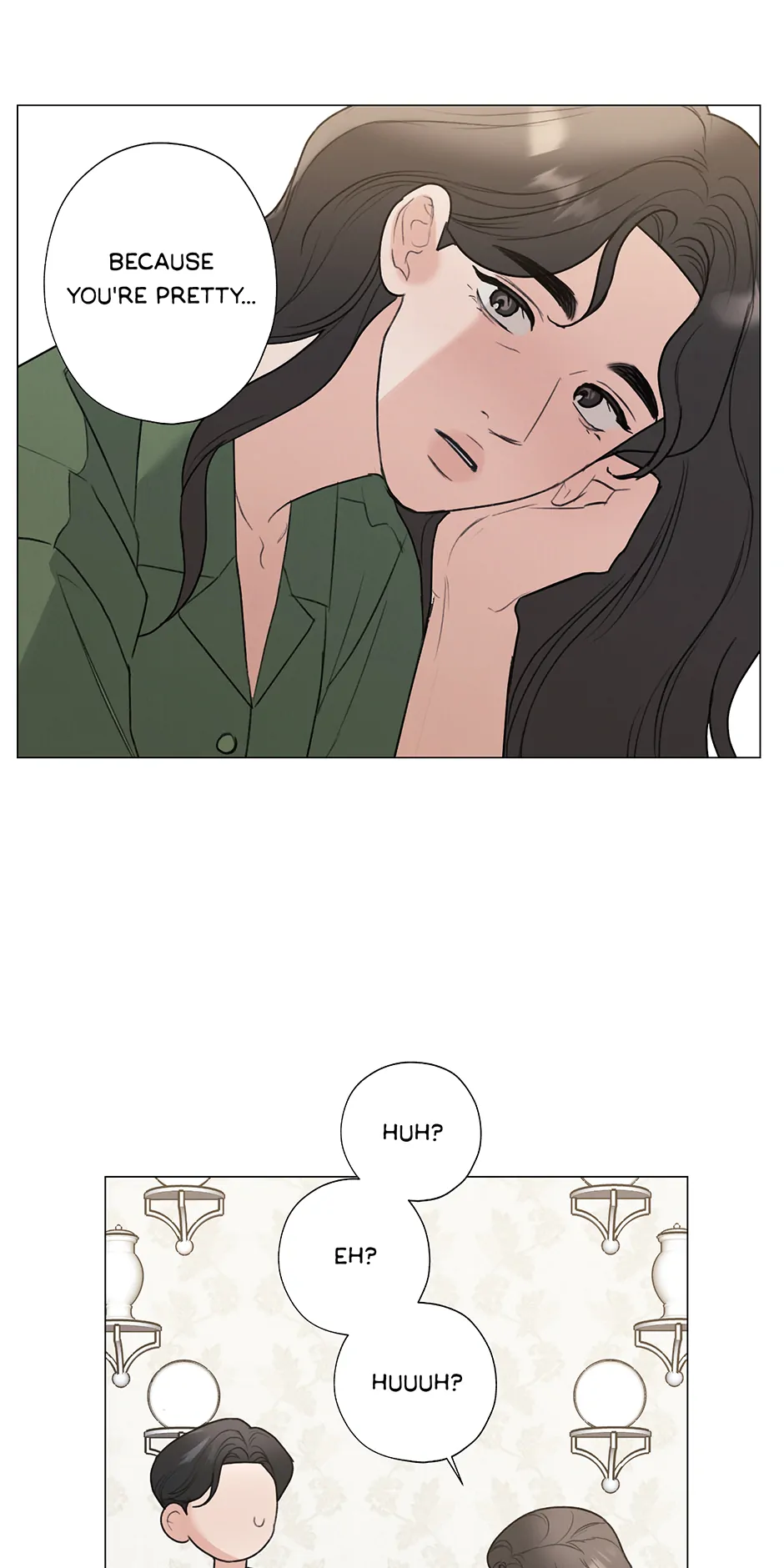 The Terrible Act Chapter 51 - Page 31