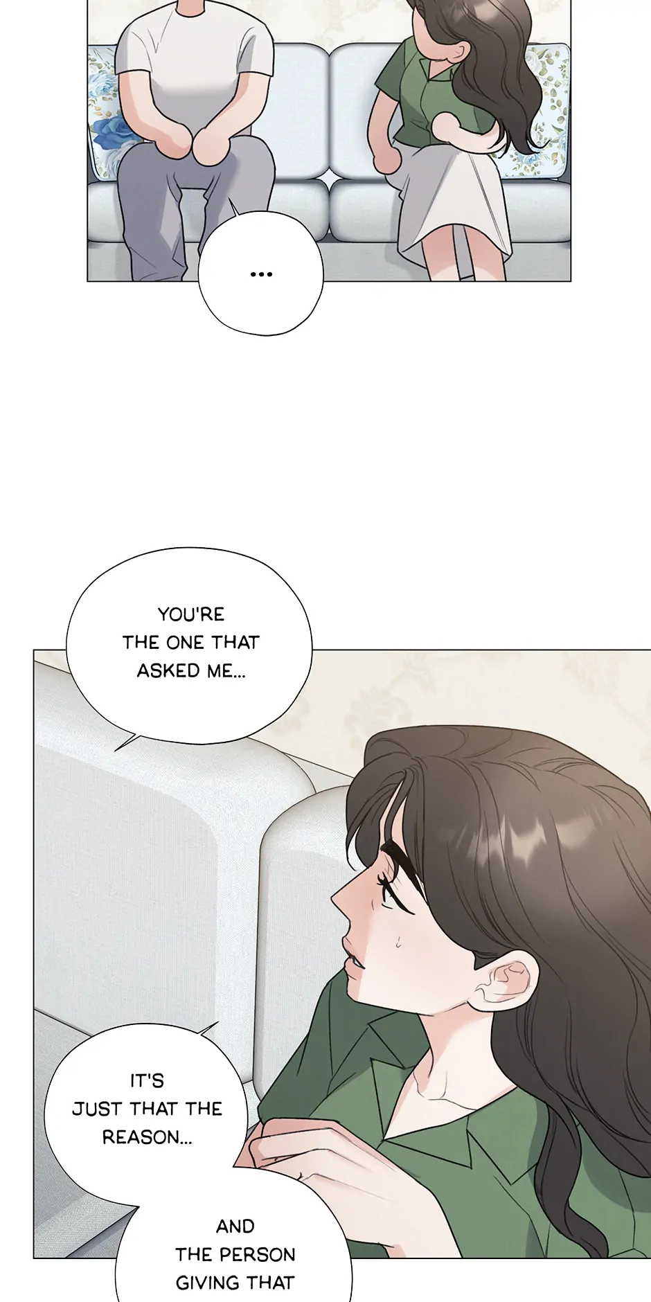 The Terrible Act Chapter 51 - Page 32