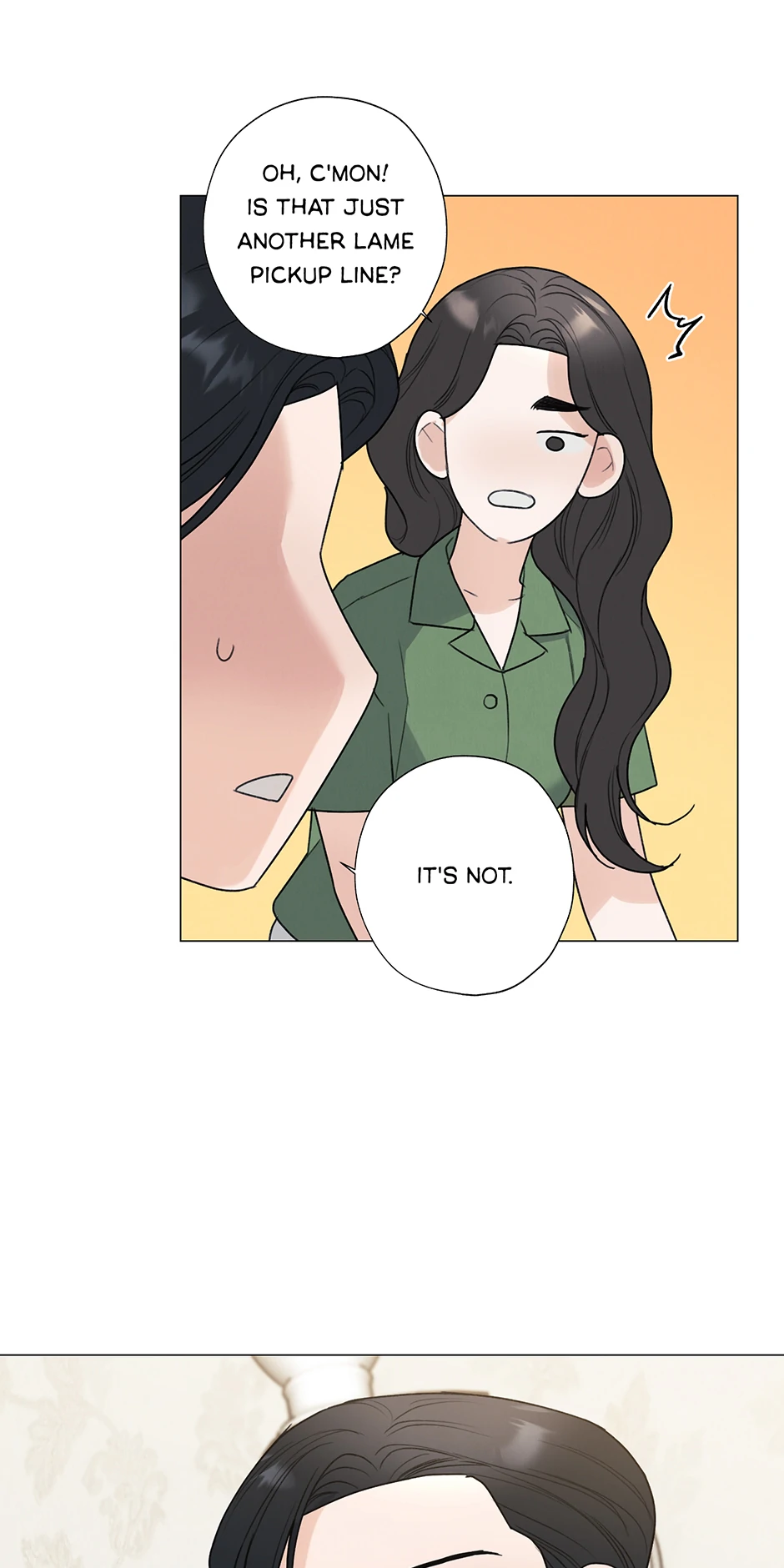 The Terrible Act Chapter 51 - Page 34