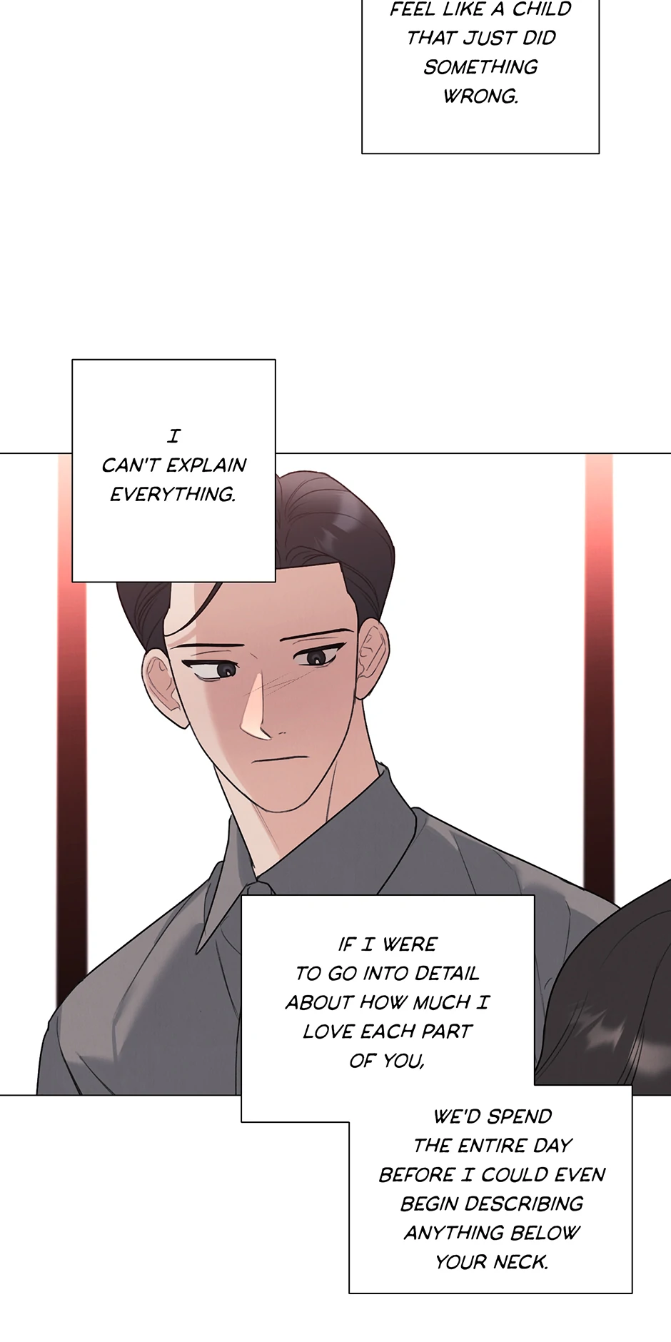 The Terrible Act Chapter 51 - Page 37