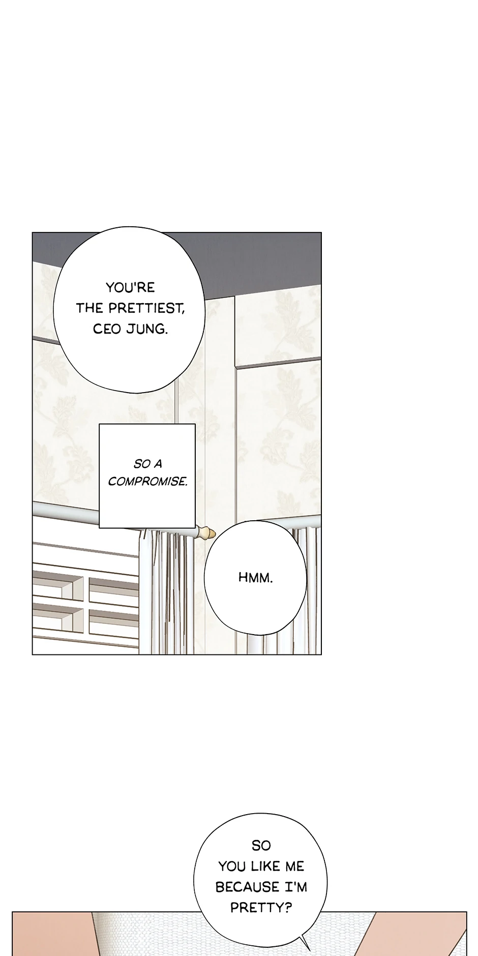 The Terrible Act Chapter 51 - Page 38