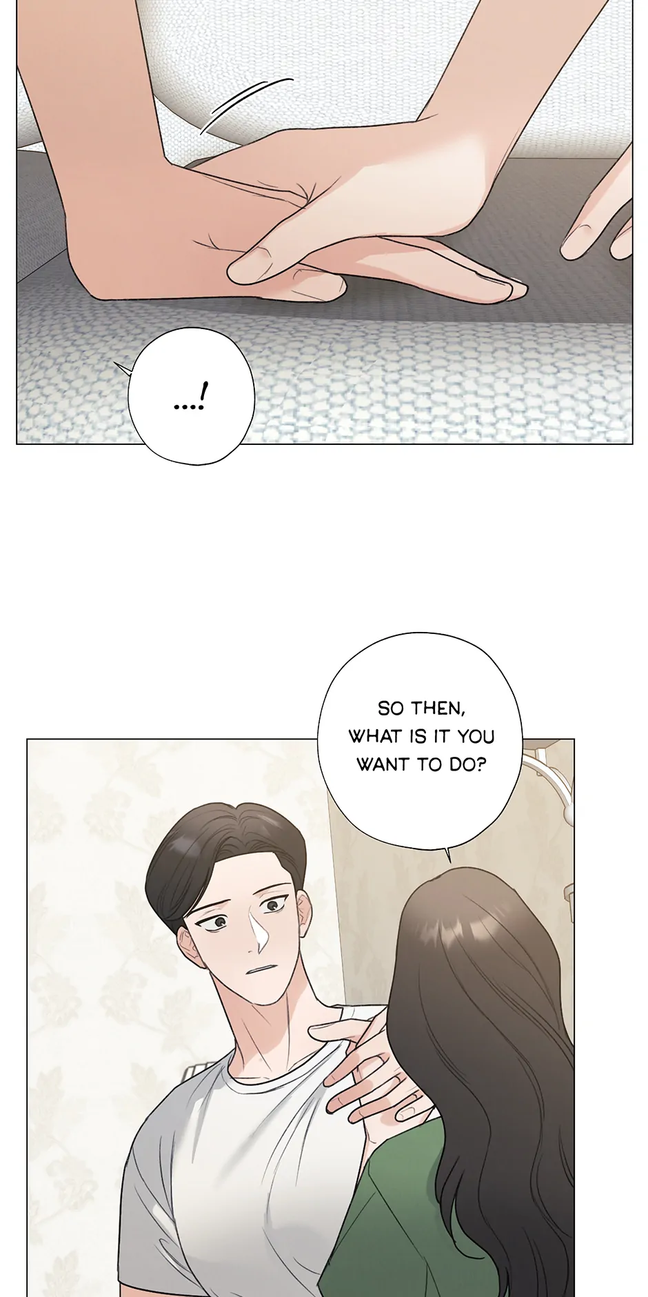 The Terrible Act Chapter 51 - Page 39