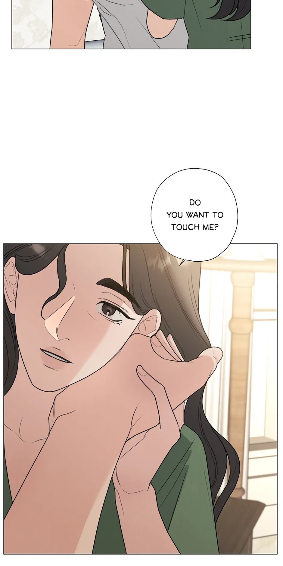 The Terrible Act Chapter 51 - Page 40