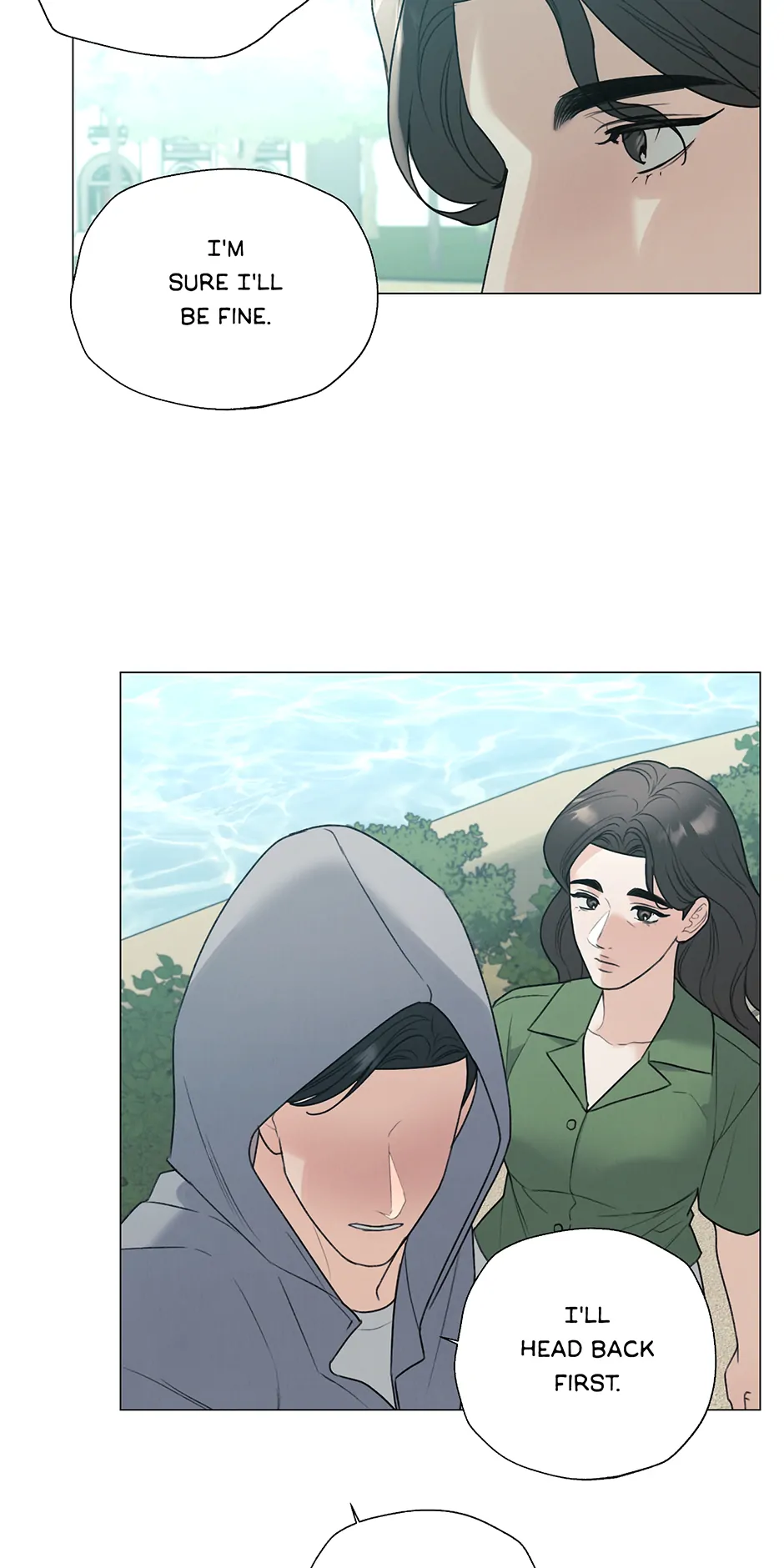 The Terrible Act Chapter 51 - Page 5