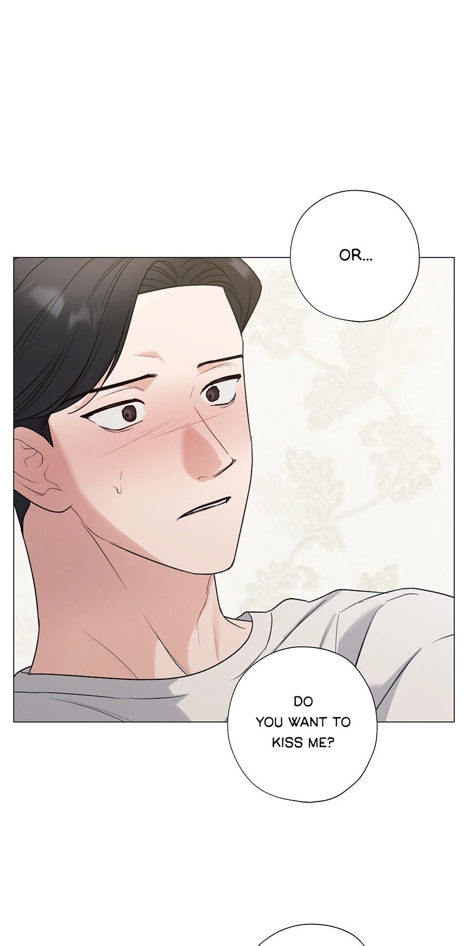 The Terrible Act Chapter 51 - Page 41