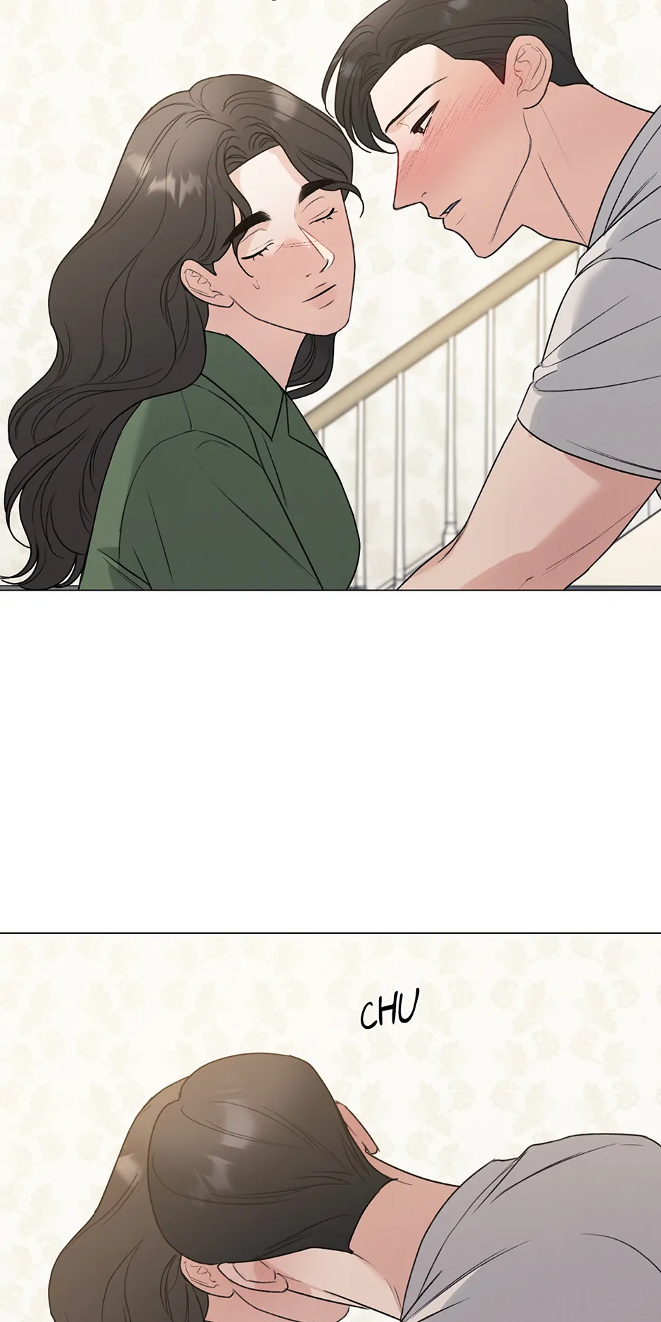 The Terrible Act Chapter 51 - Page 48