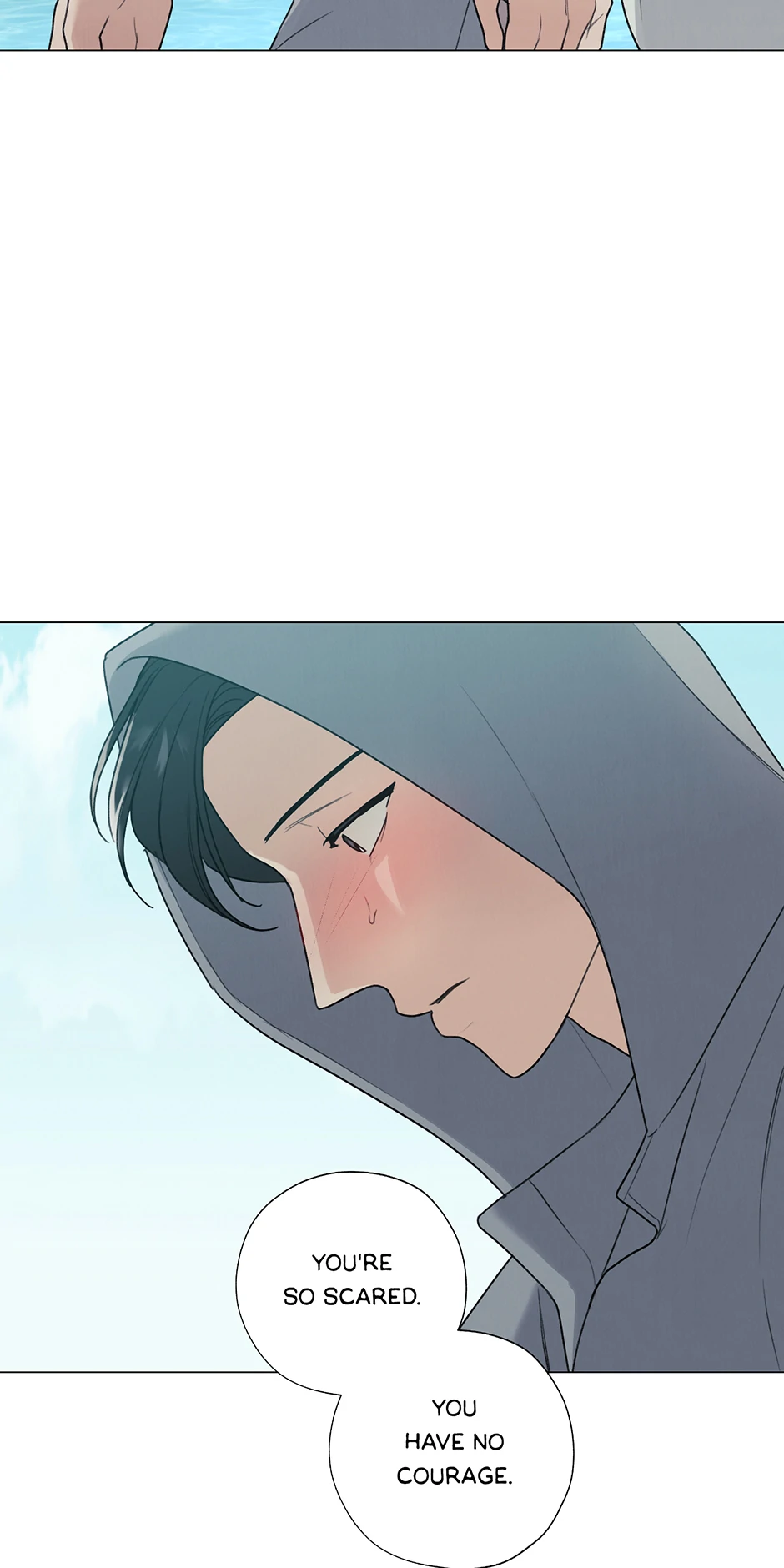 The Terrible Act Chapter 51 - Page 8