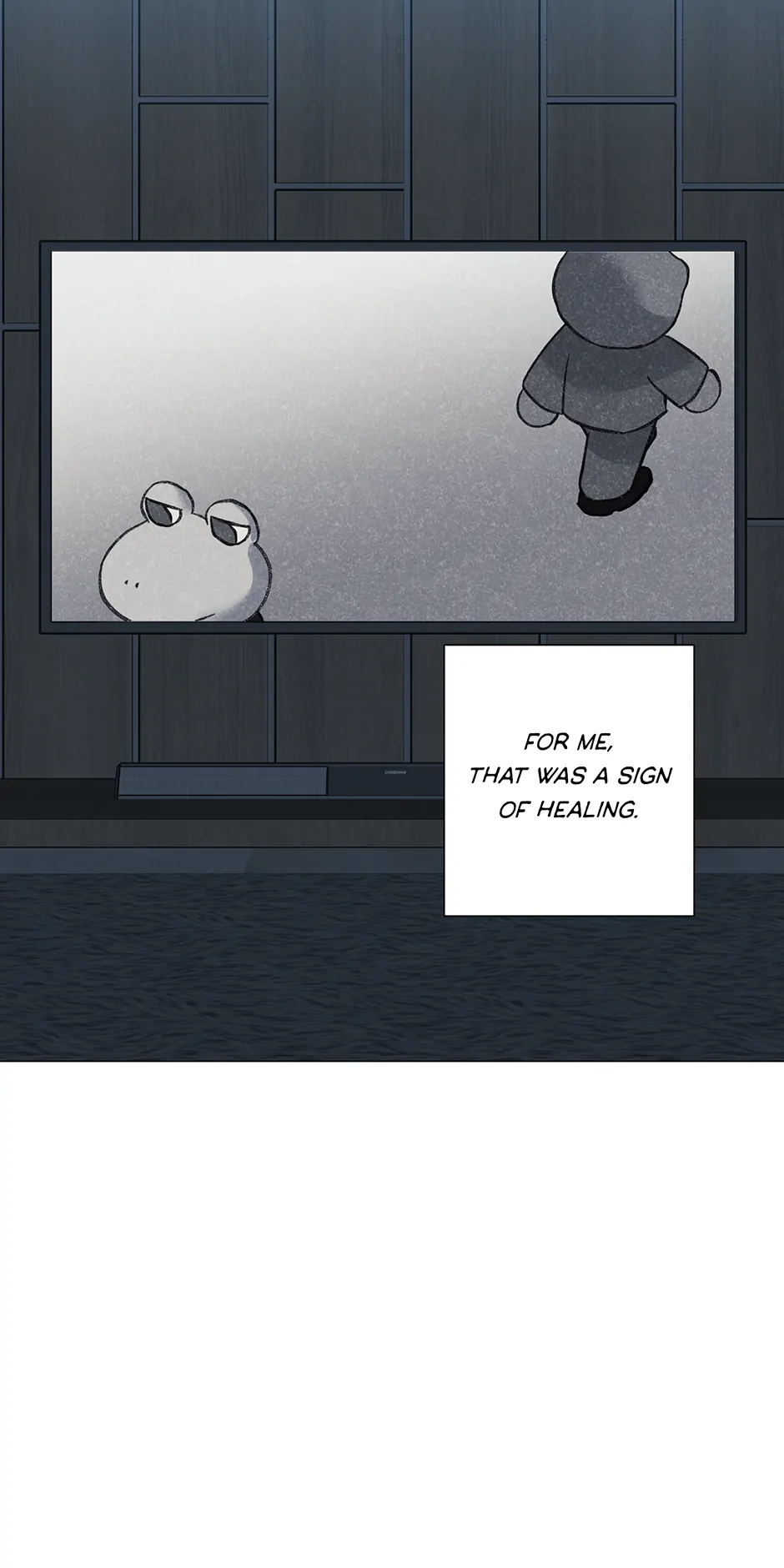 The Terrible Act Chapter 52 - Page 12