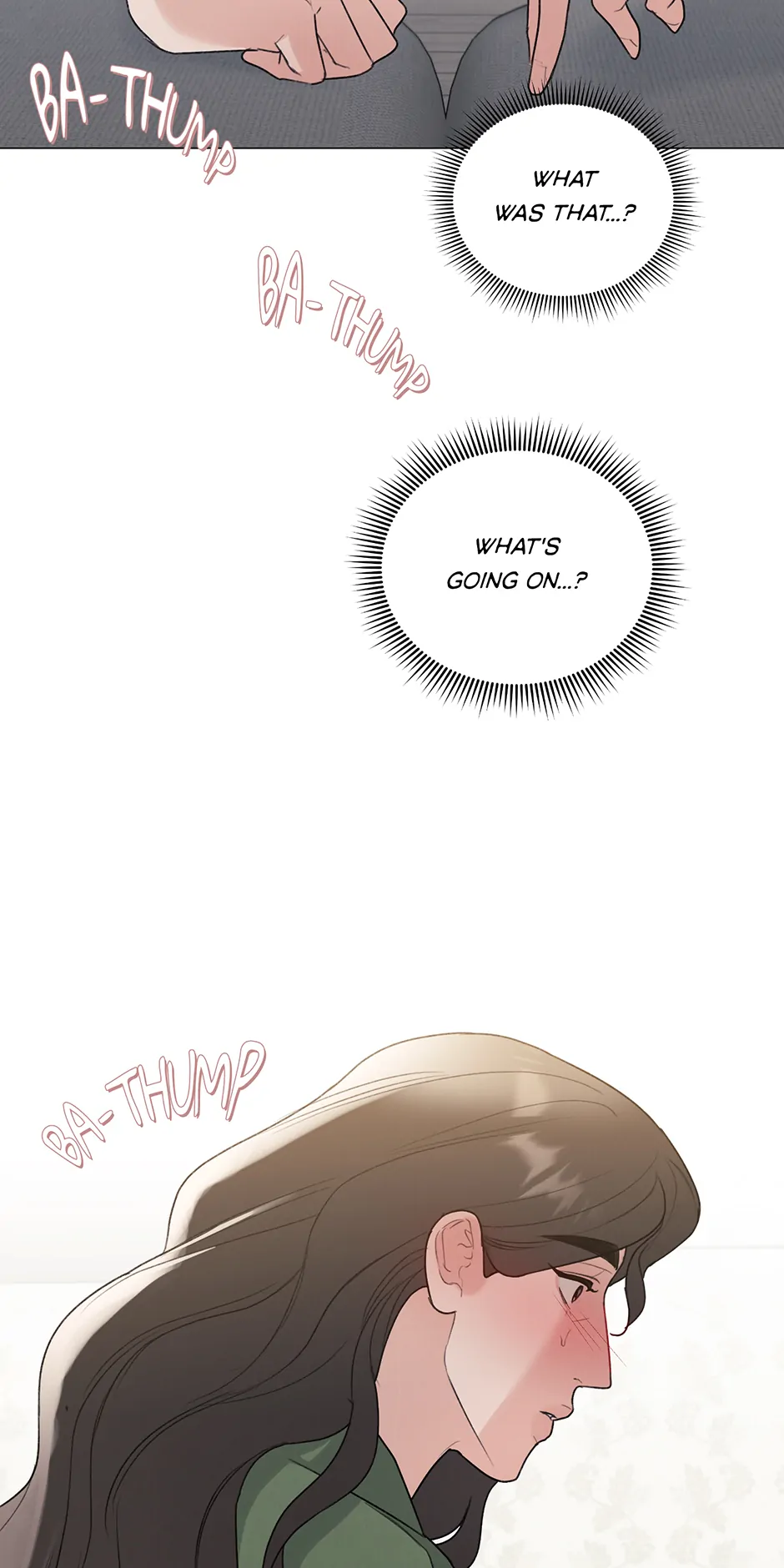 The Terrible Act Chapter 52 - Page 18