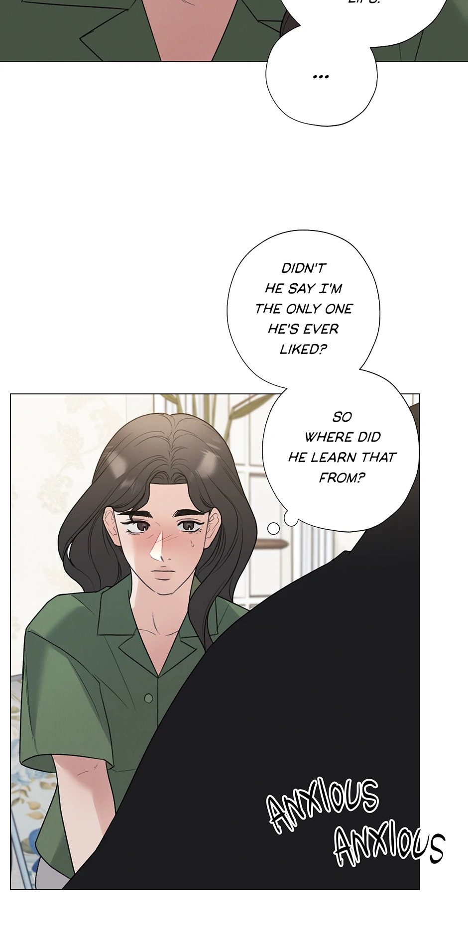 The Terrible Act Chapter 52 - Page 20