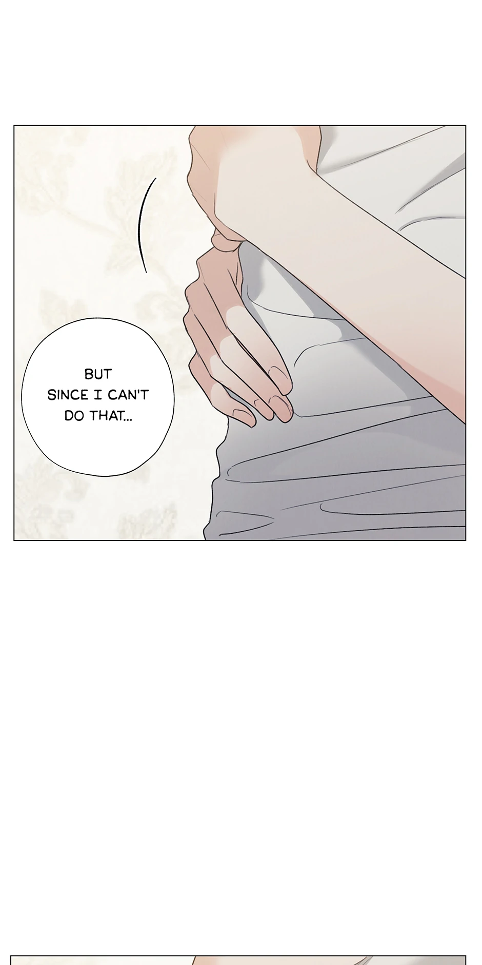The Terrible Act Chapter 52 - Page 29