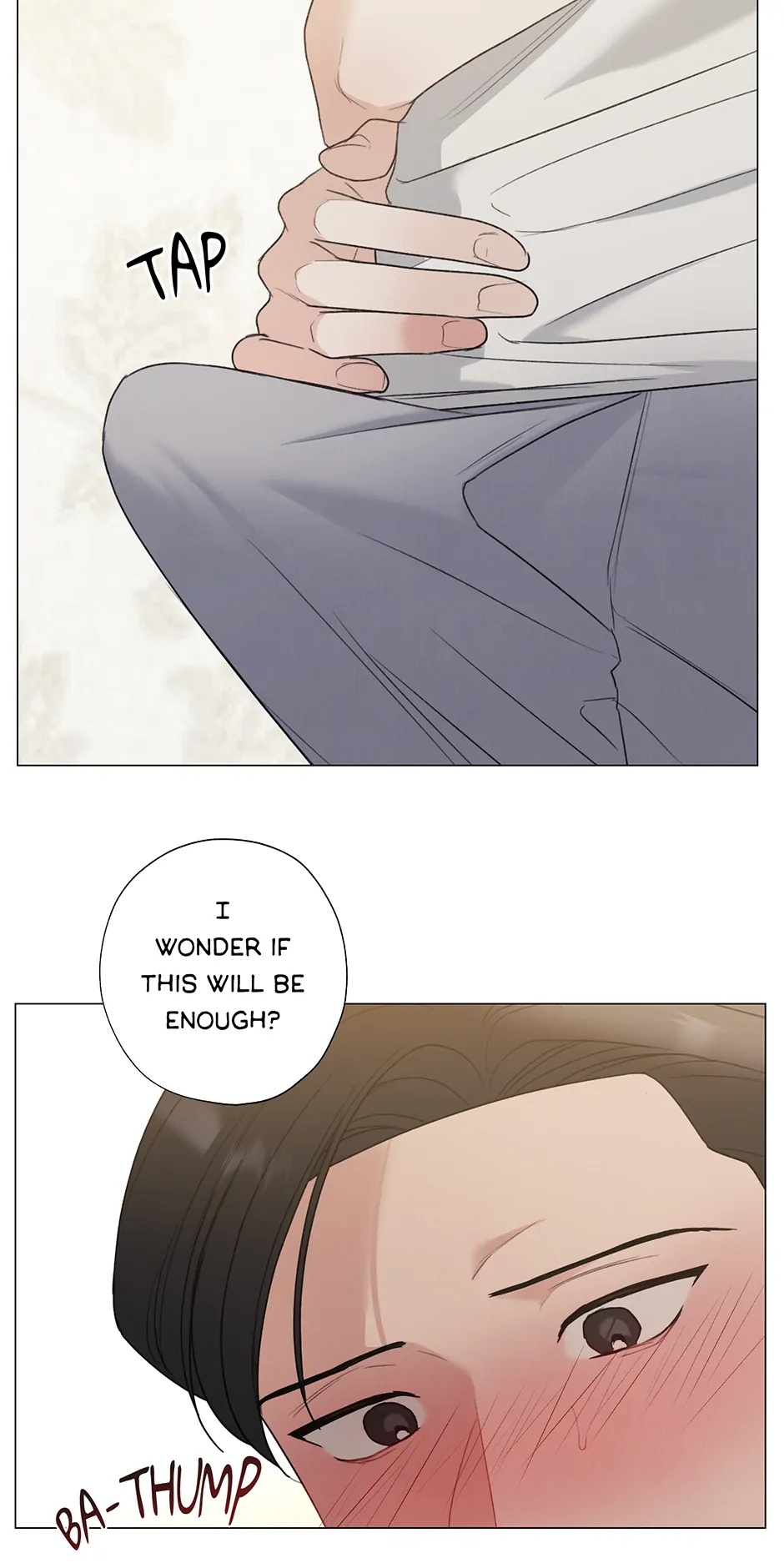 The Terrible Act Chapter 52 - Page 30