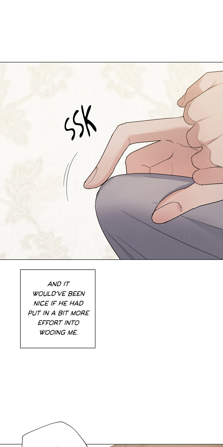 The Terrible Act Chapter 52 - Page 35