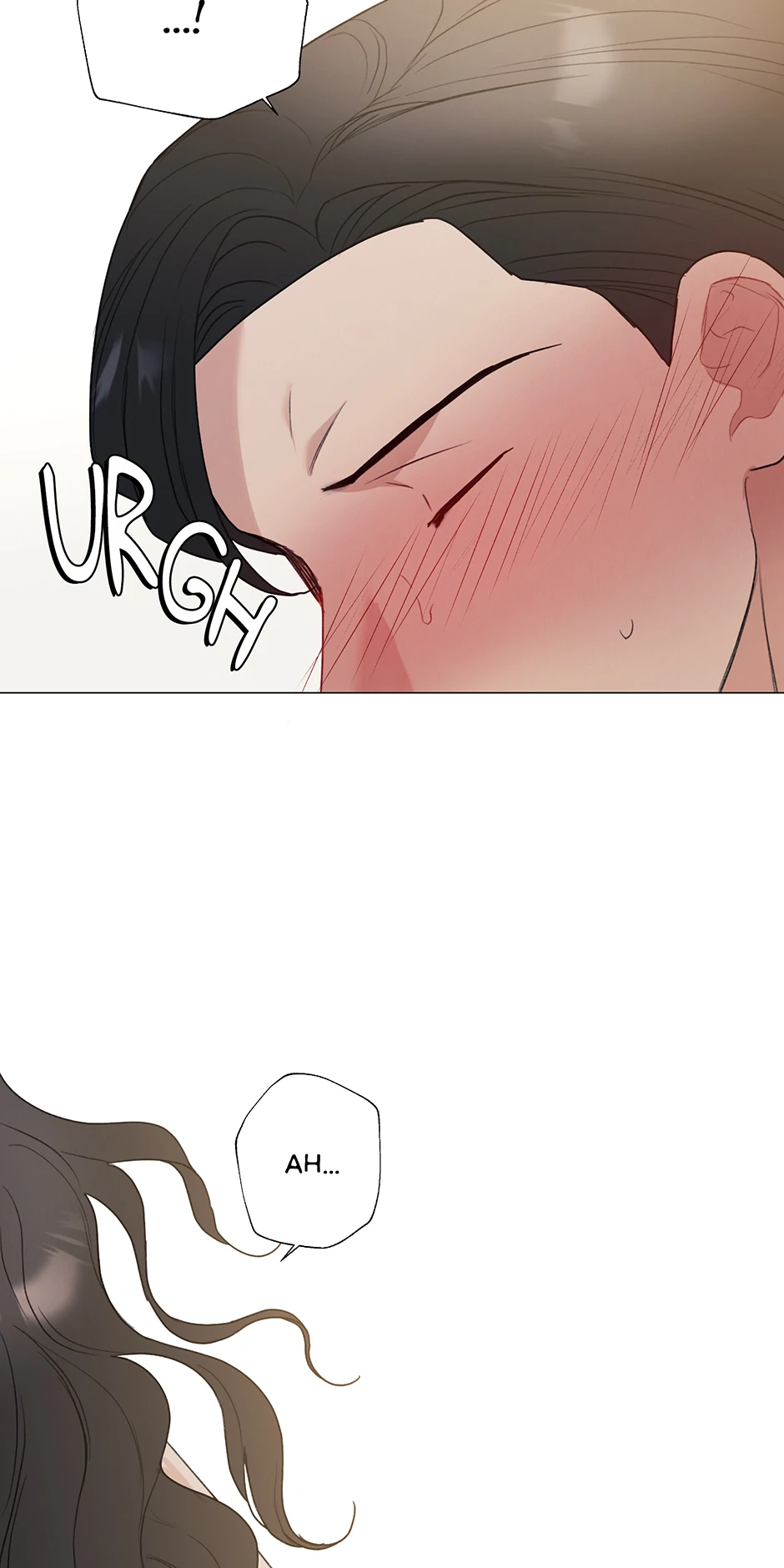 The Terrible Act Chapter 52 - Page 36