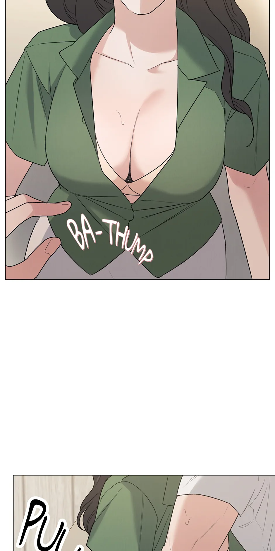 The Terrible Act Chapter 52 - Page 44