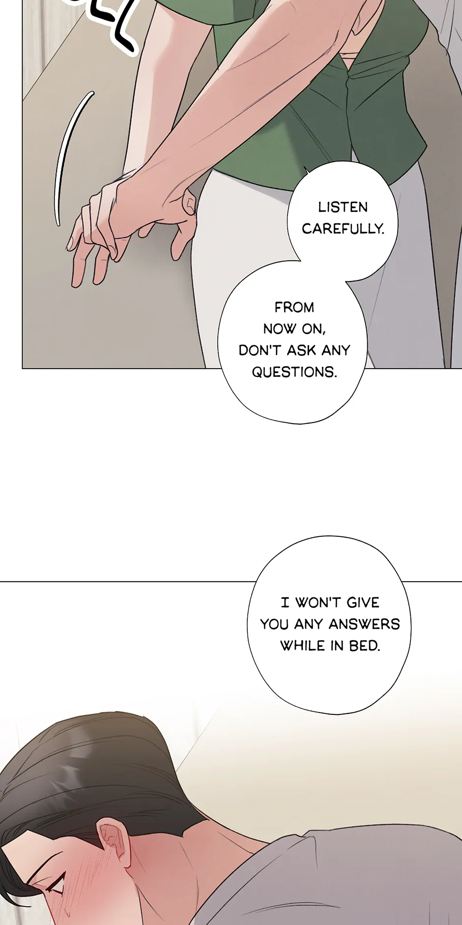The Terrible Act Chapter 52 - Page 45
