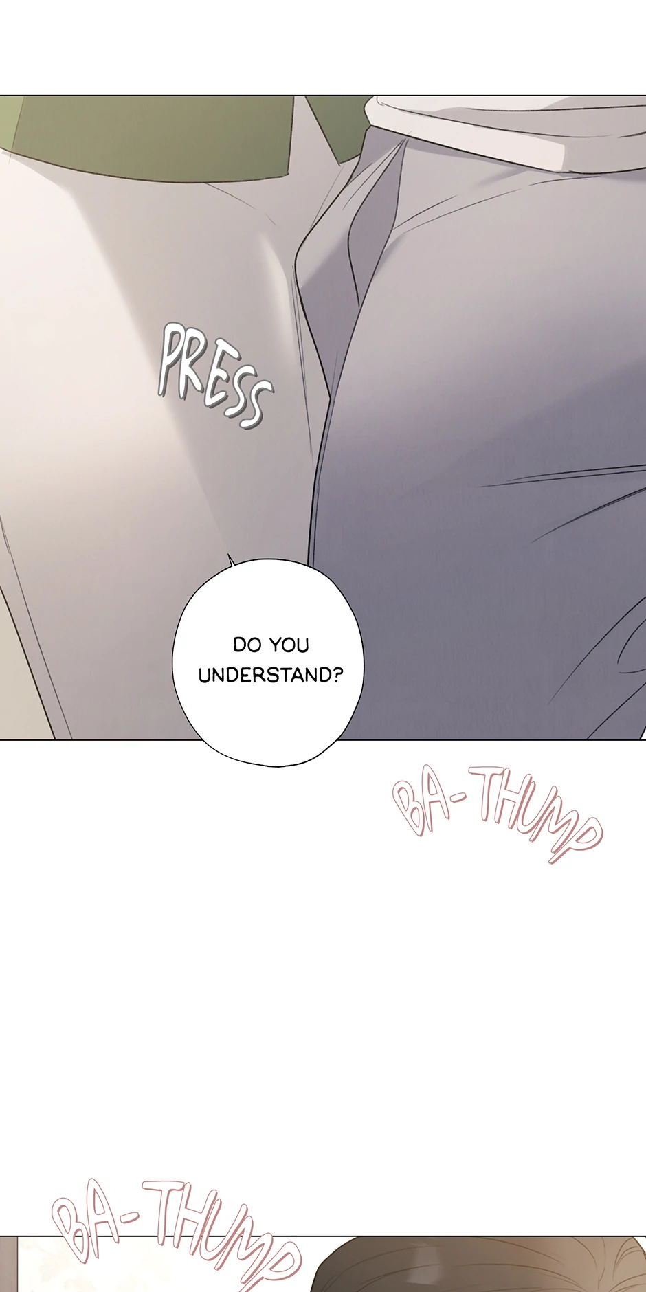 The Terrible Act Chapter 52 - Page 47