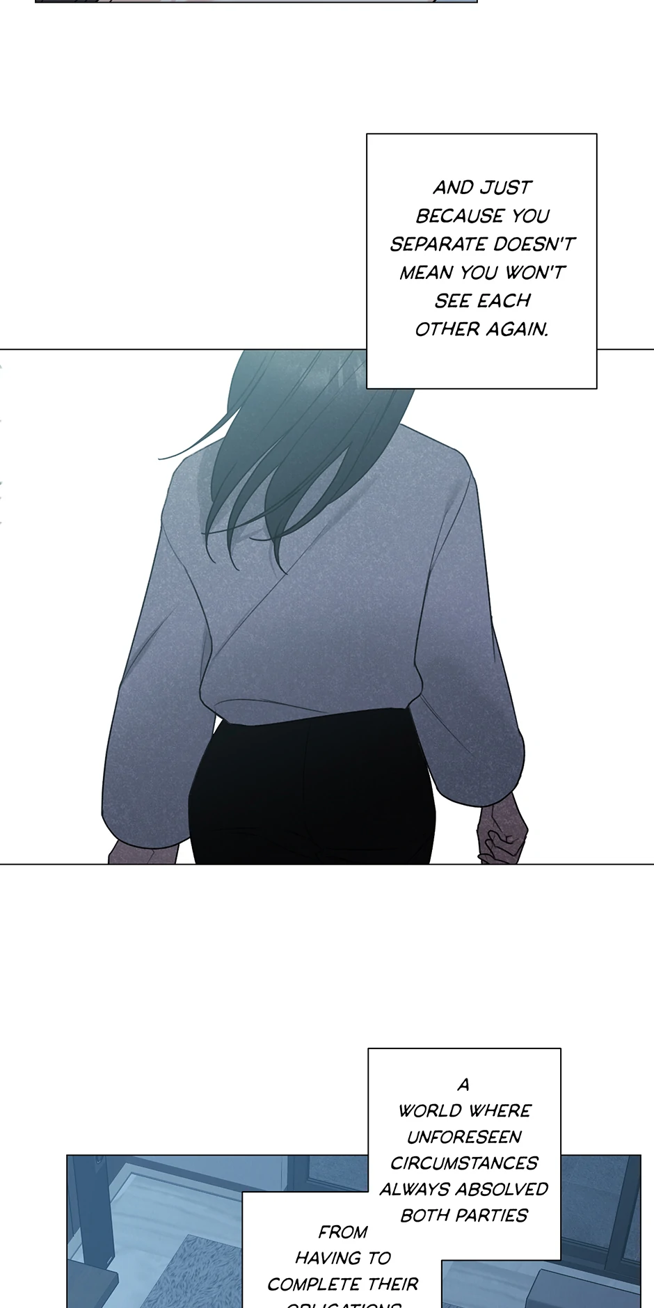The Terrible Act Chapter 52 - Page 7