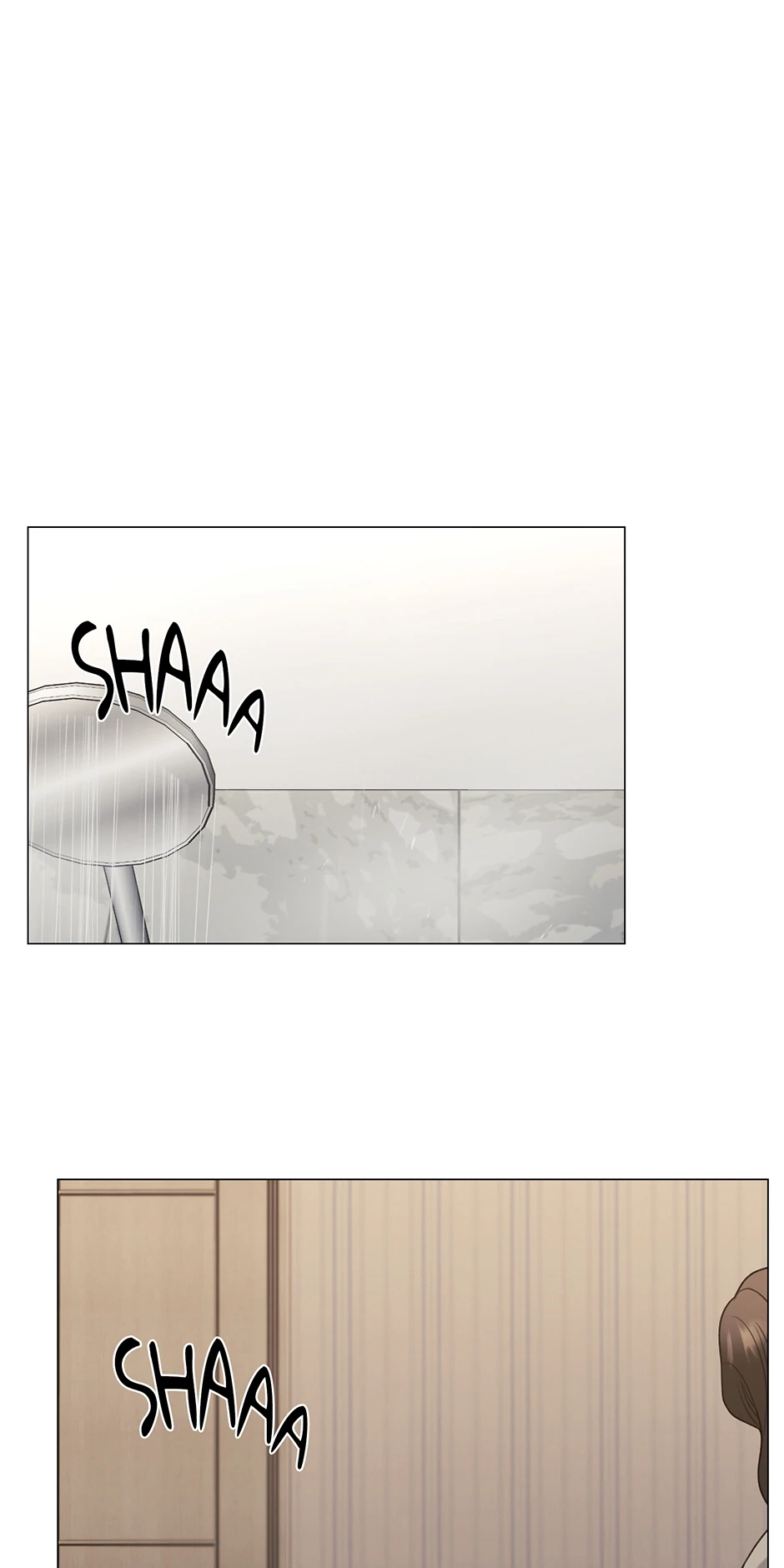 The Terrible Act Chapter 53 - Page 1