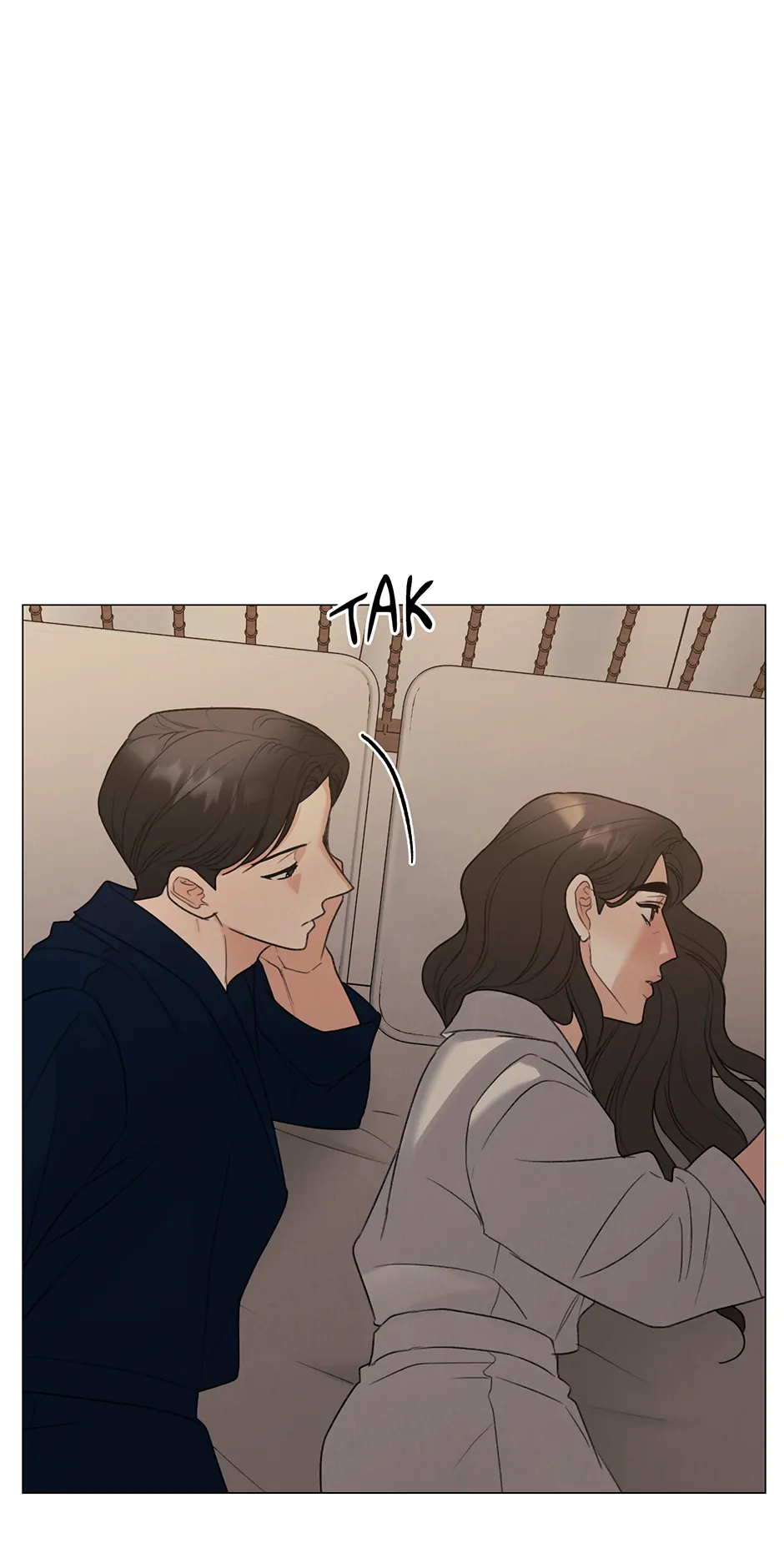 The Terrible Act Chapter 53 - Page 11