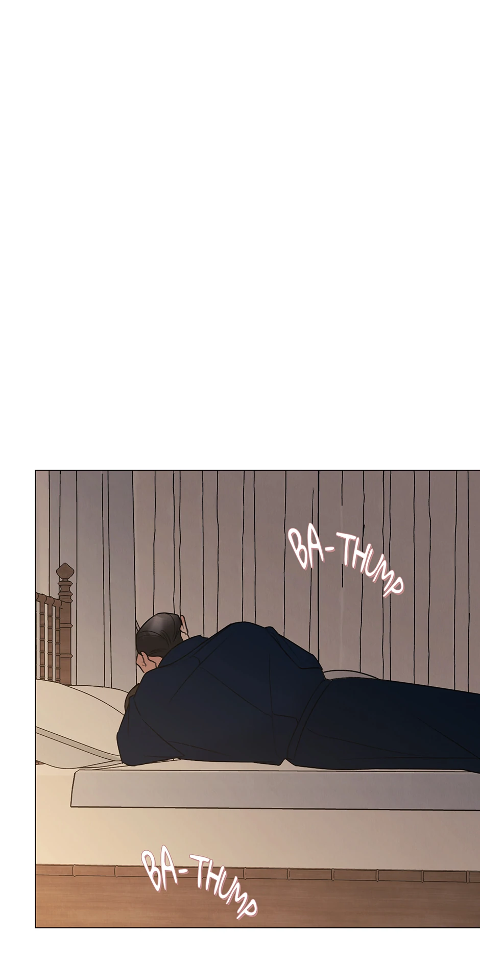 The Terrible Act Chapter 53 - Page 14