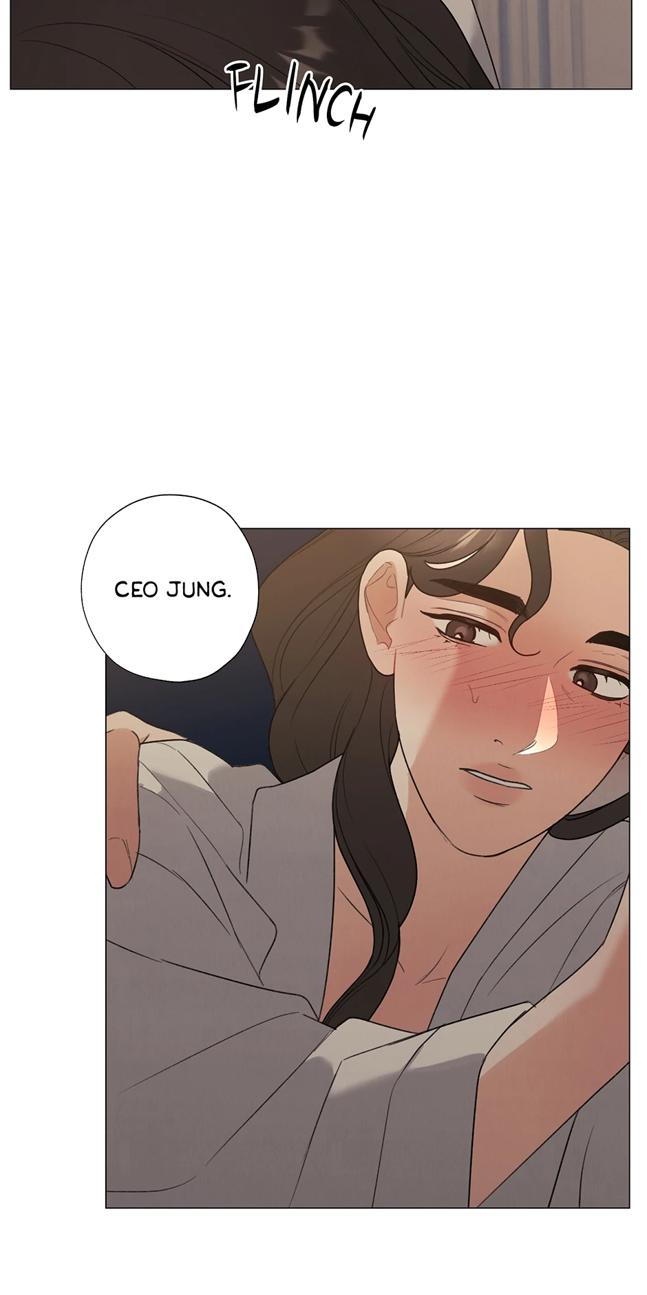 The Terrible Act Chapter 53 - Page 17