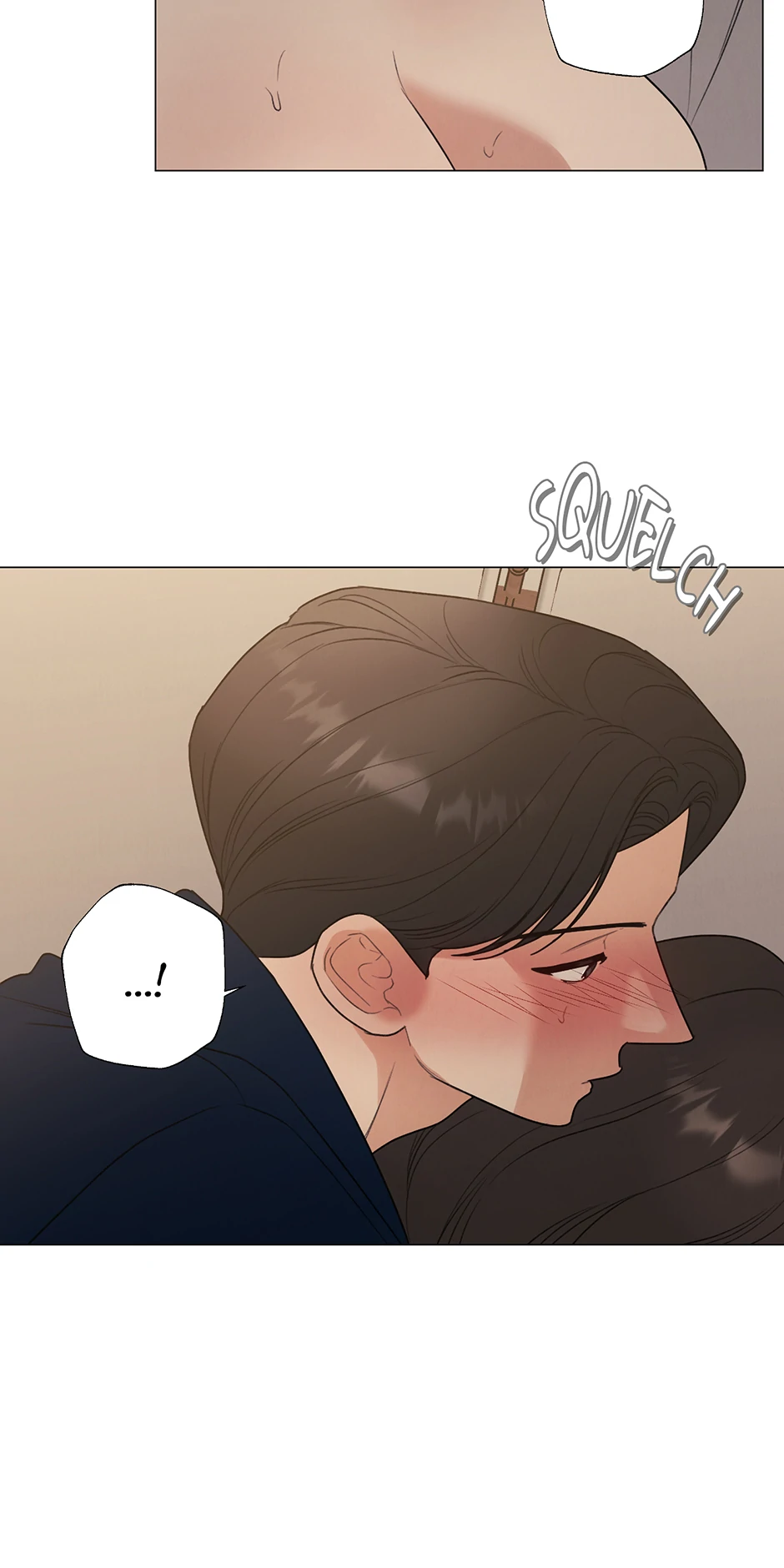The Terrible Act Chapter 53 - Page 20