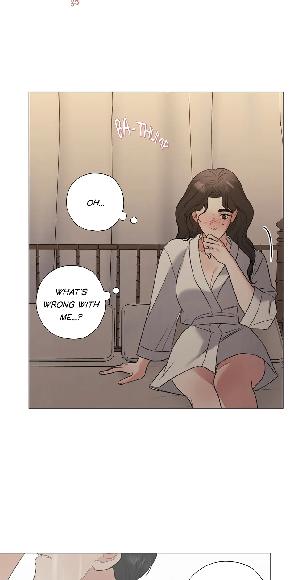 The Terrible Act Chapter 53 - Page 3