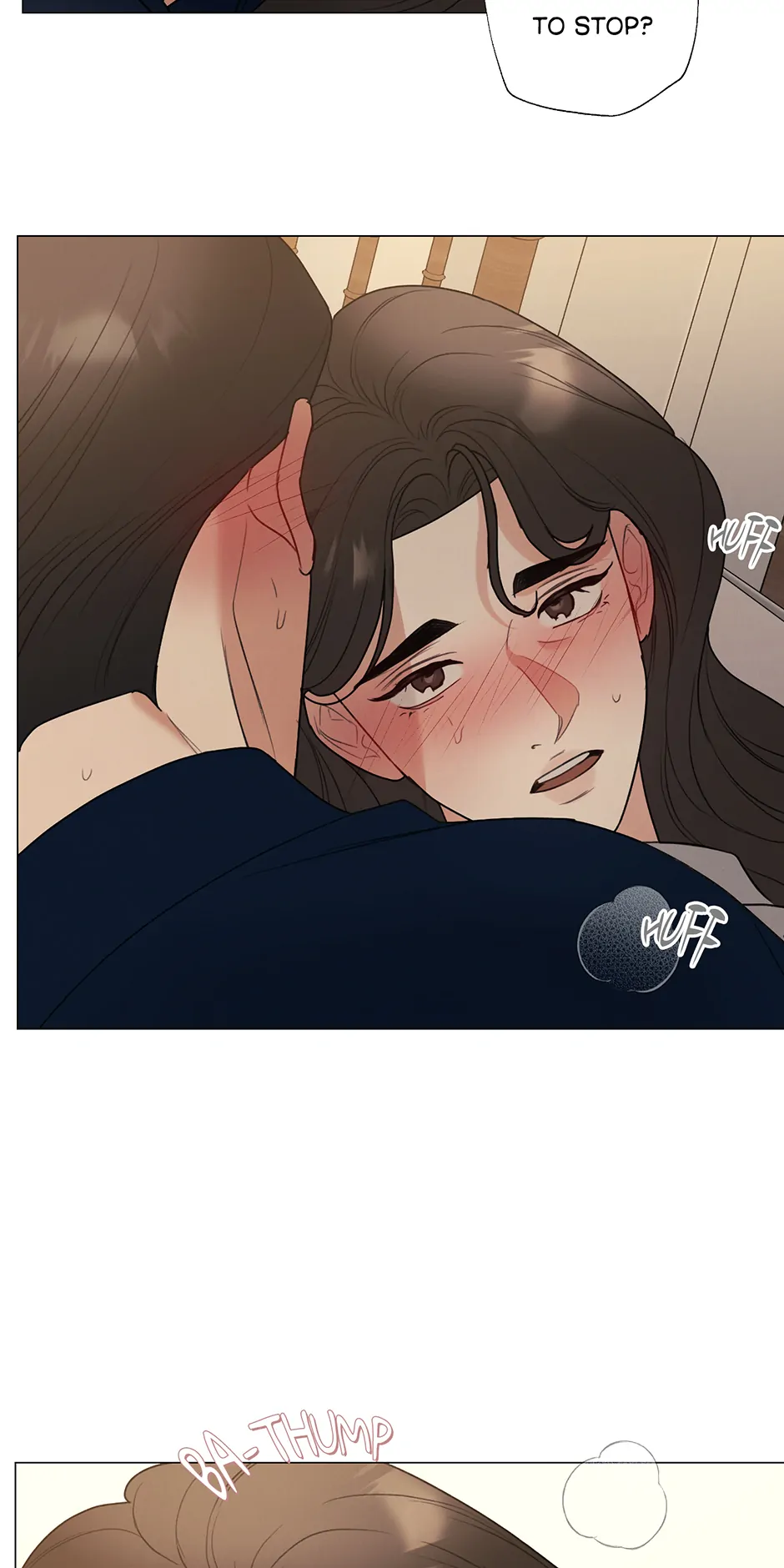The Terrible Act Chapter 53 - Page 35