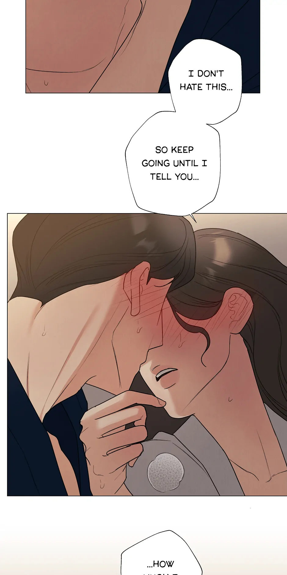 The Terrible Act Chapter 53 - Page 37