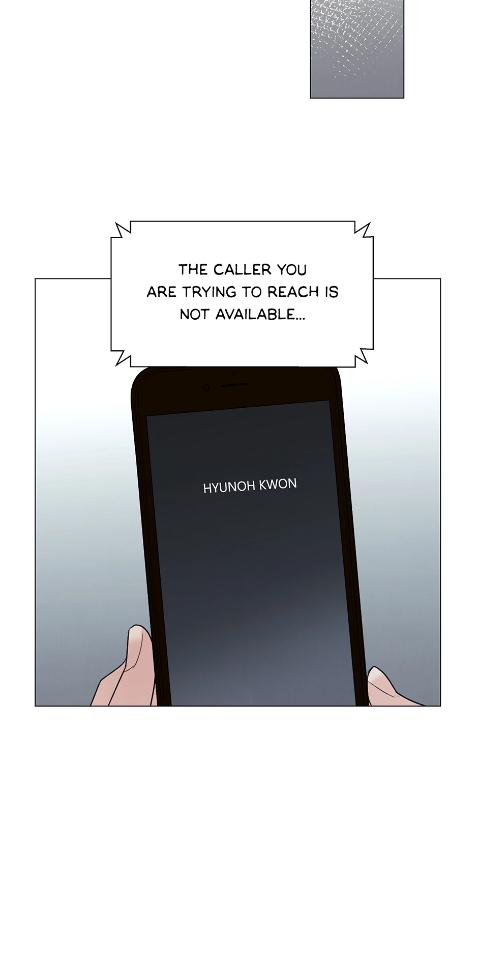 The Terrible Act Chapter 53 - Page 40