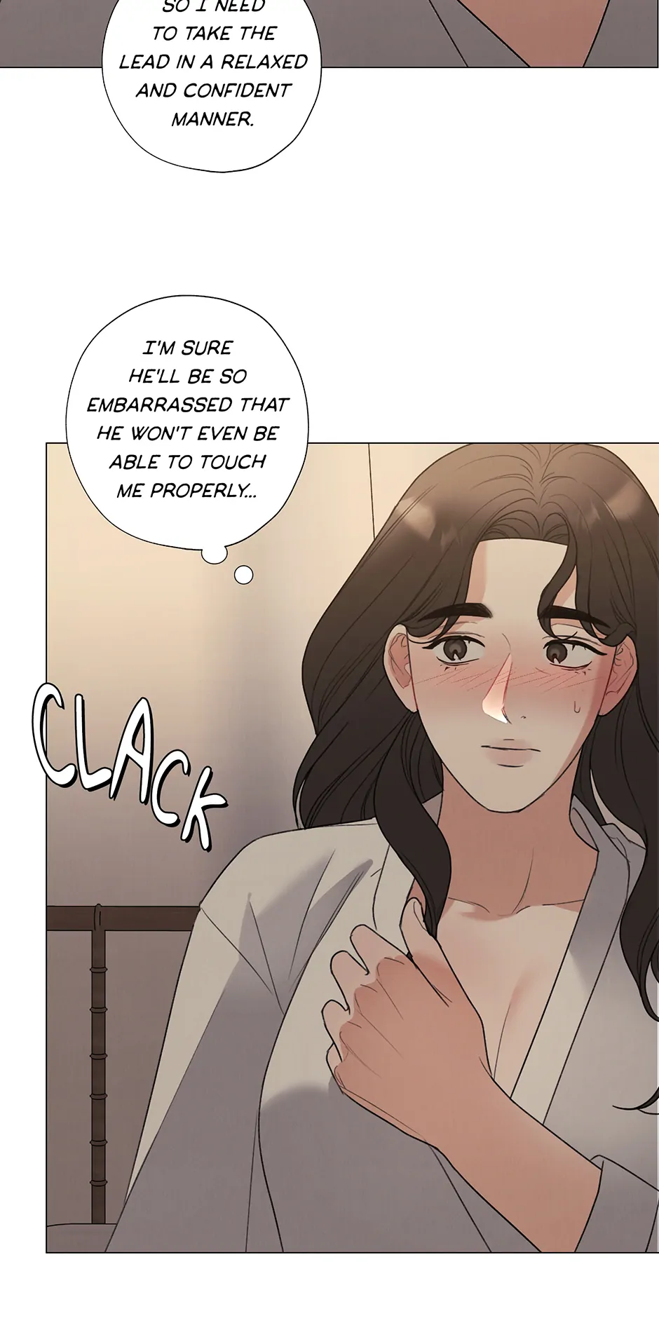The Terrible Act Chapter 53 - Page 5