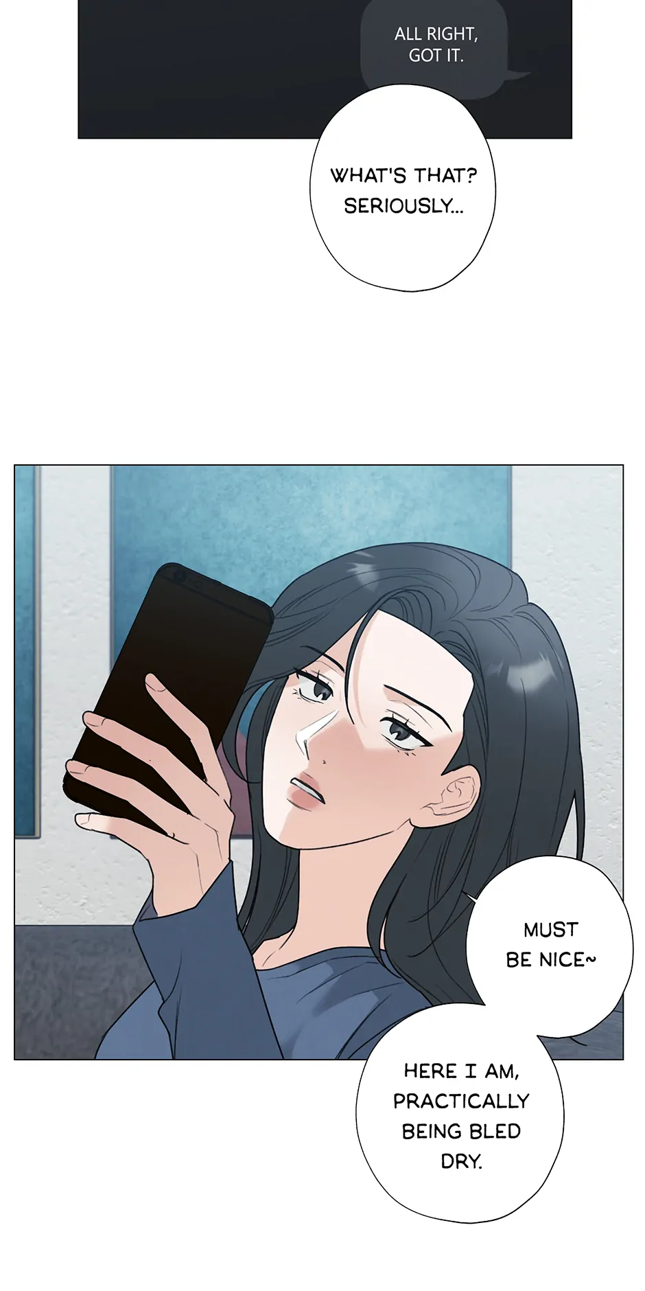 The Terrible Act Chapter 53 - Page 46