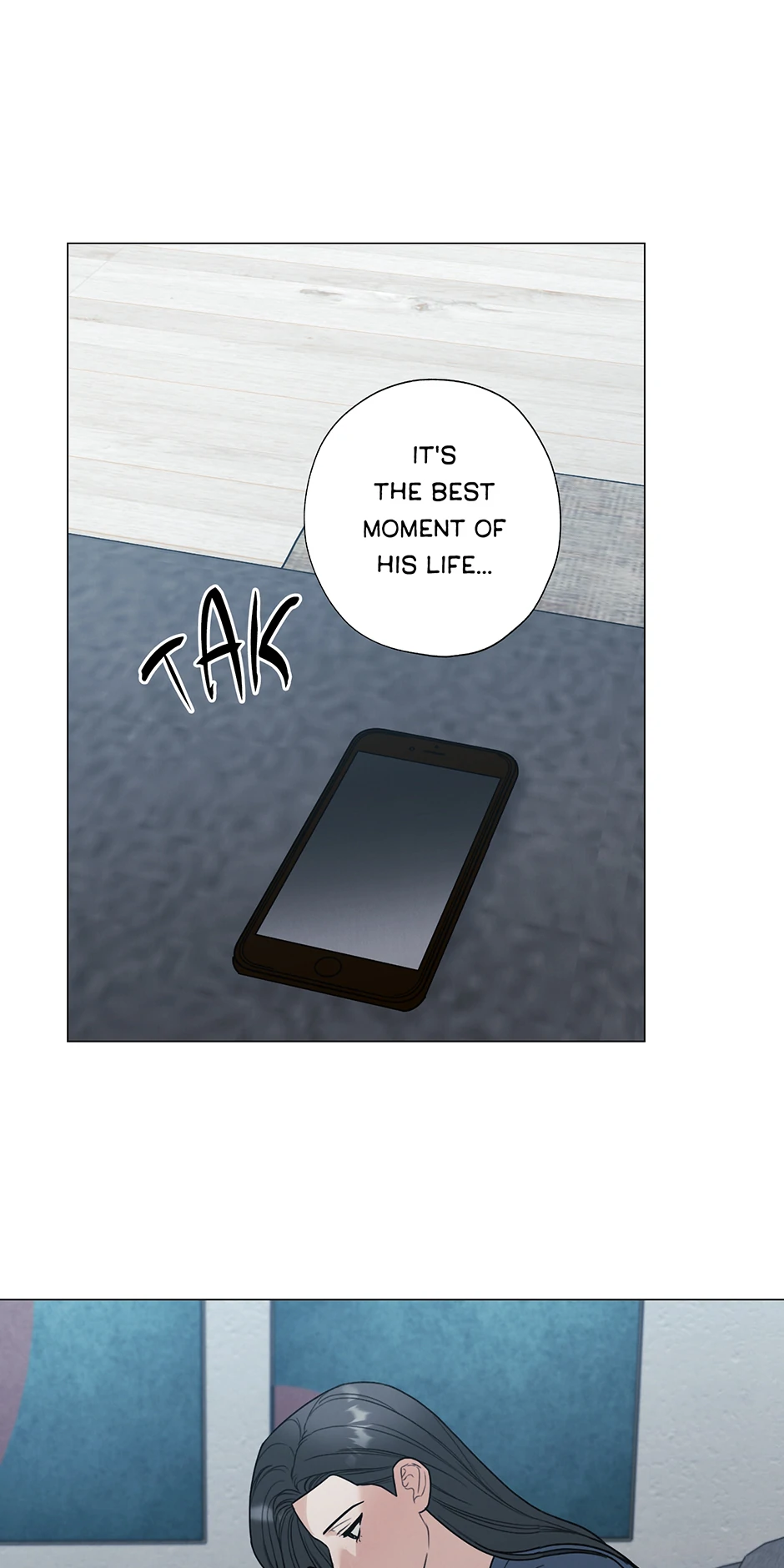 The Terrible Act Chapter 53 - Page 47