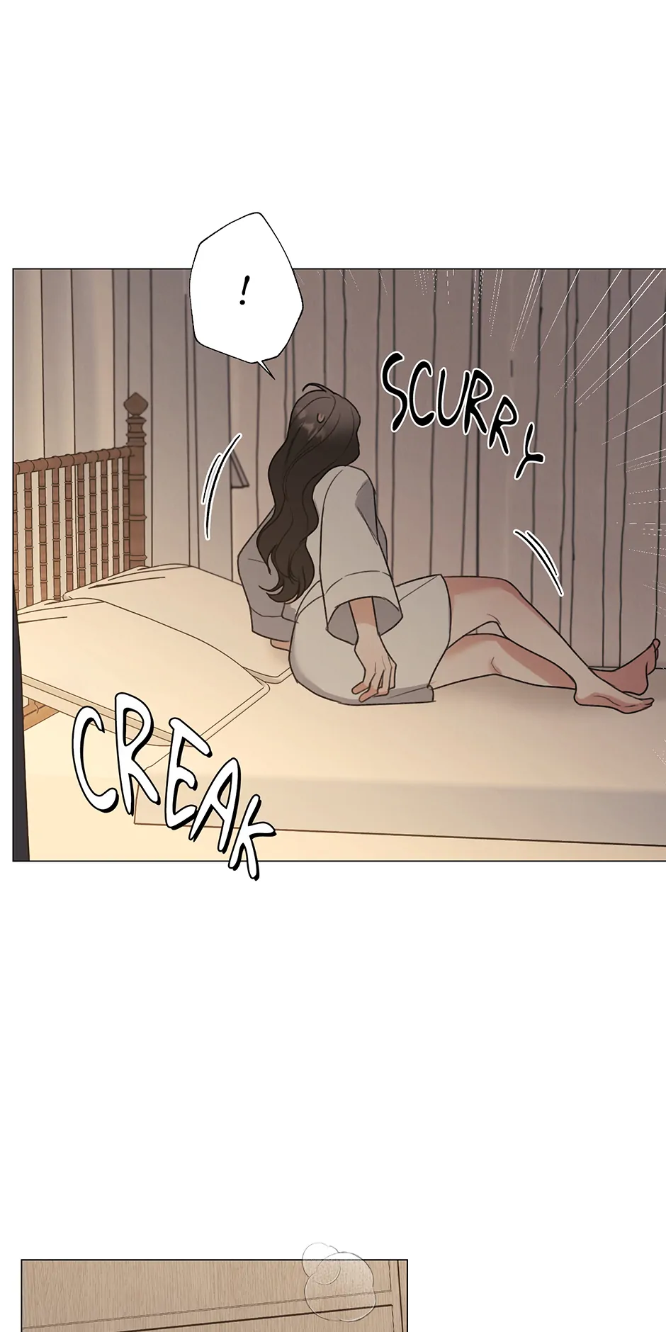 The Terrible Act Chapter 53 - Page 6