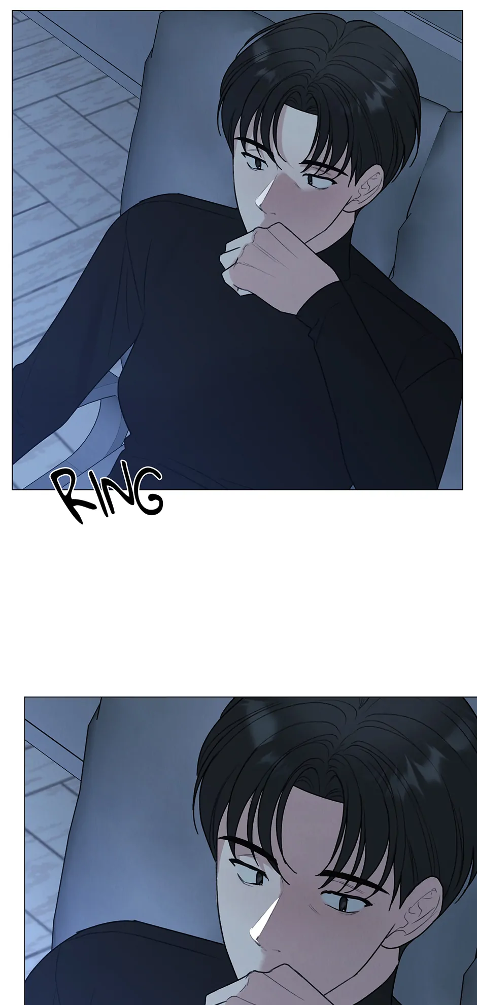 The Terrible Act Chapter 53 - Page 51