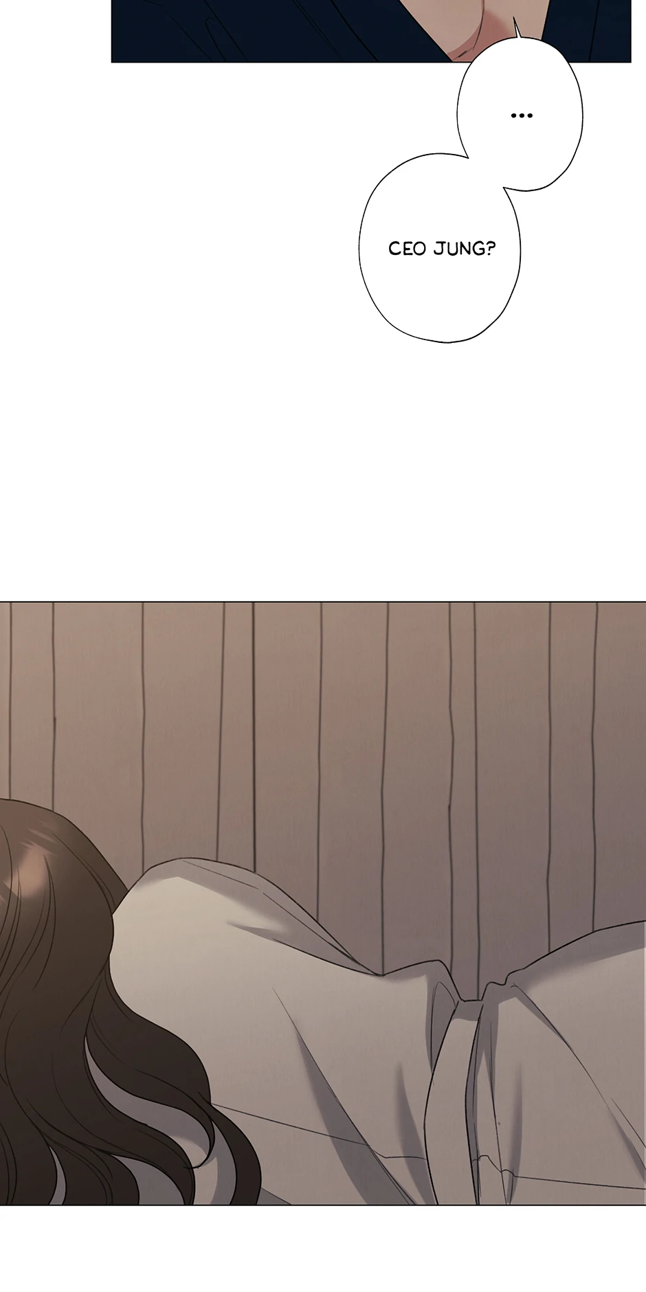 The Terrible Act Chapter 53 - Page 8