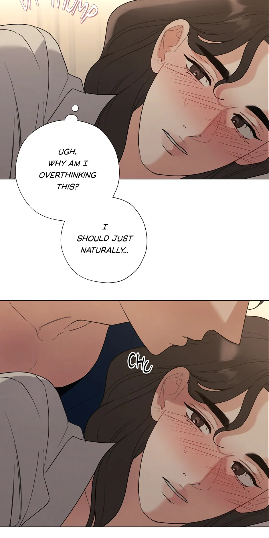 The Terrible Act Chapter 53 - Page 10